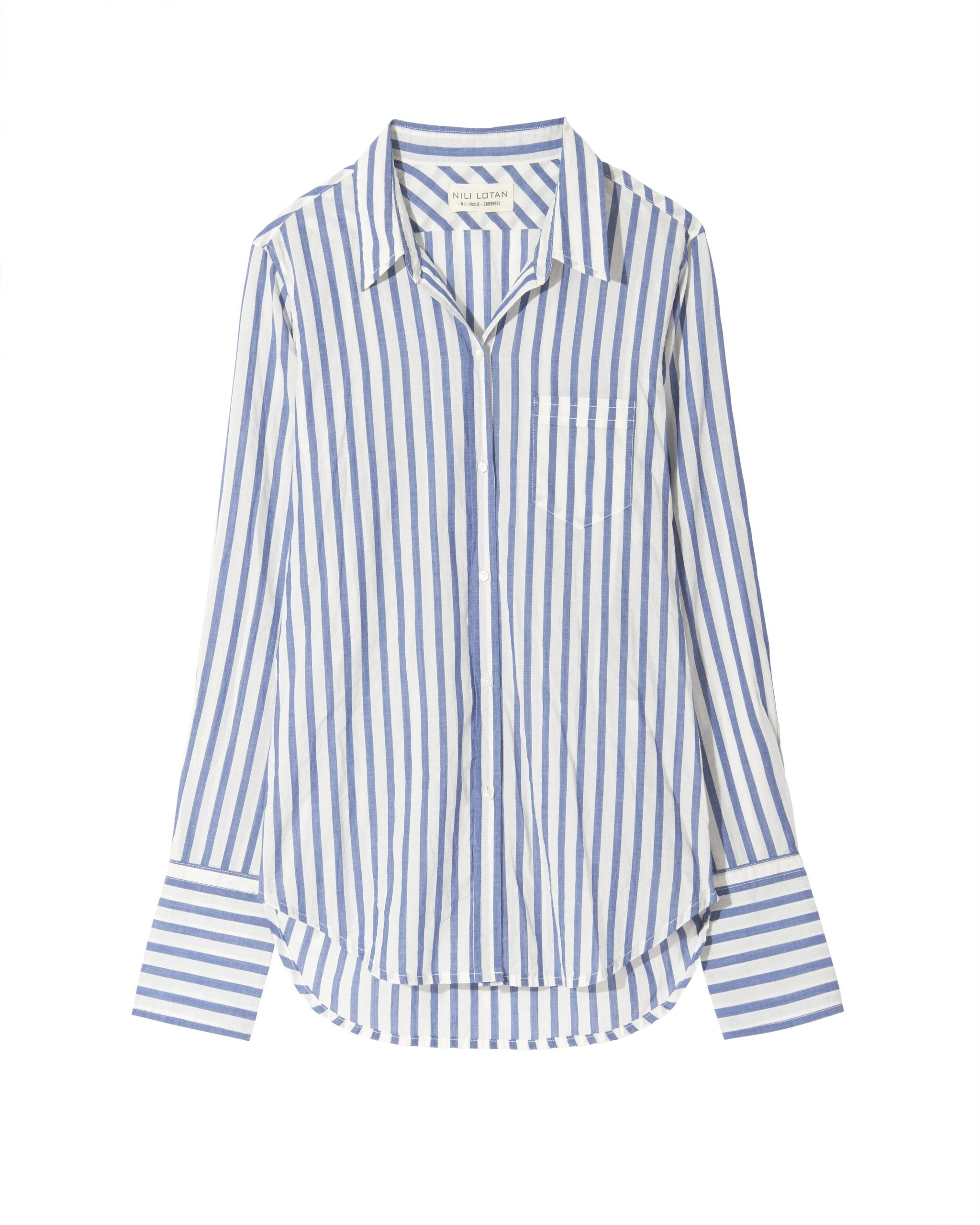 NL SHIRT | Nili Lotan