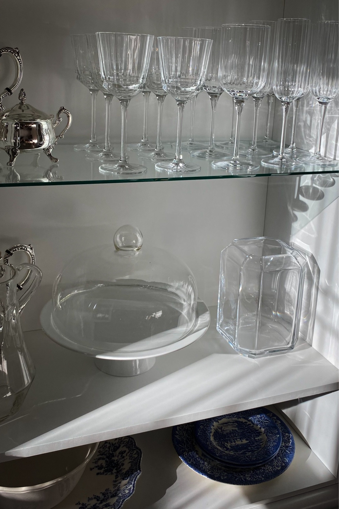 Aesthetically pleasing Glassware for summer evenings ✨

#LTKparties #LTKhome #LTKSeasonal