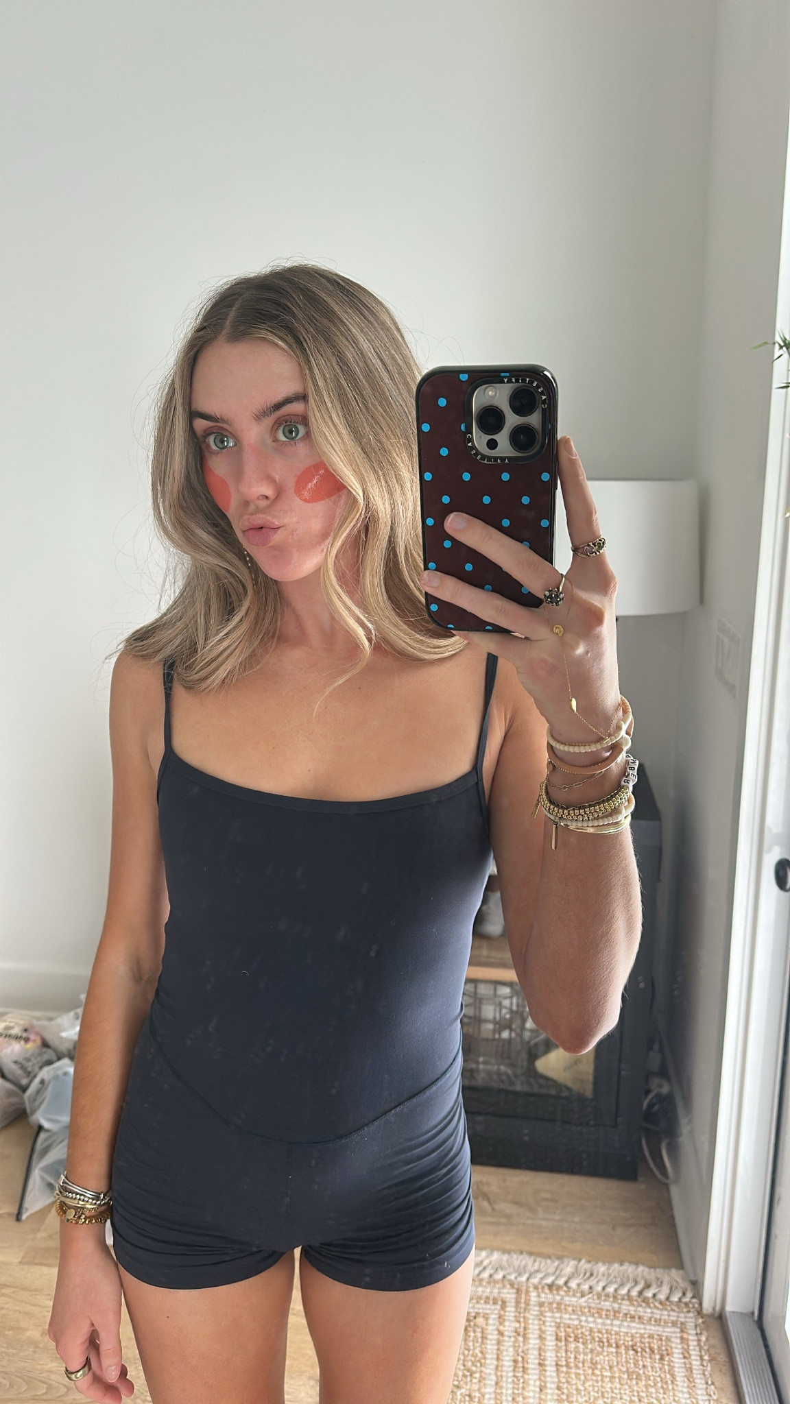 Like a multi-vitamin for your eye area. Niacinamide, or vitamin B3, encourages ceramide synthesis, promoting brighter, more resilient-looking skin. Retinol, a form of vitamin A, increases cell turnover to minimize the look of fine lines and wrinkles. Pearl extract delivers immediate radiance, while our flower complex calms and soothes the delicate skin around the eye area. @Loops Beauty 

#LTKBeauty #LTKgrwm #LTKselfcare