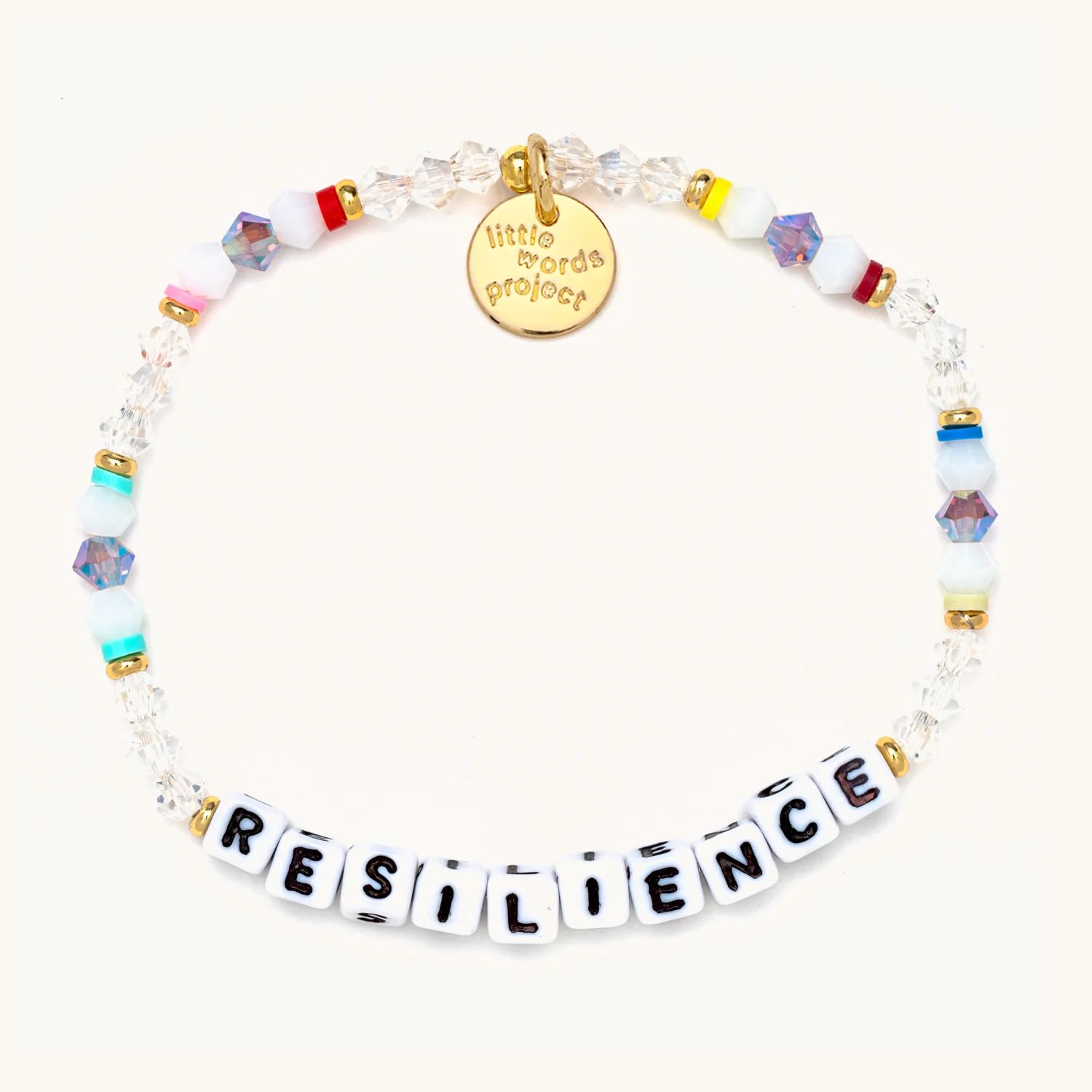 Resilience- Best Of | Little Words Project