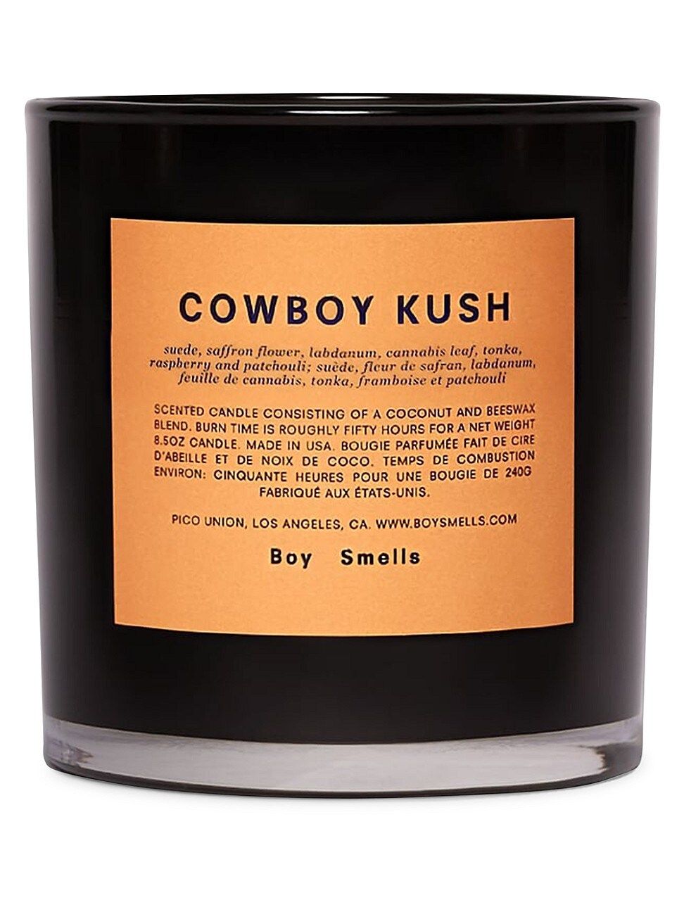 Kush Cowboy Kush Candle | Saks Fifth Avenue