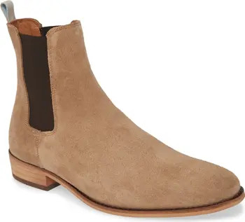 Eli Chelsea Boot (Men) | Nordstrom