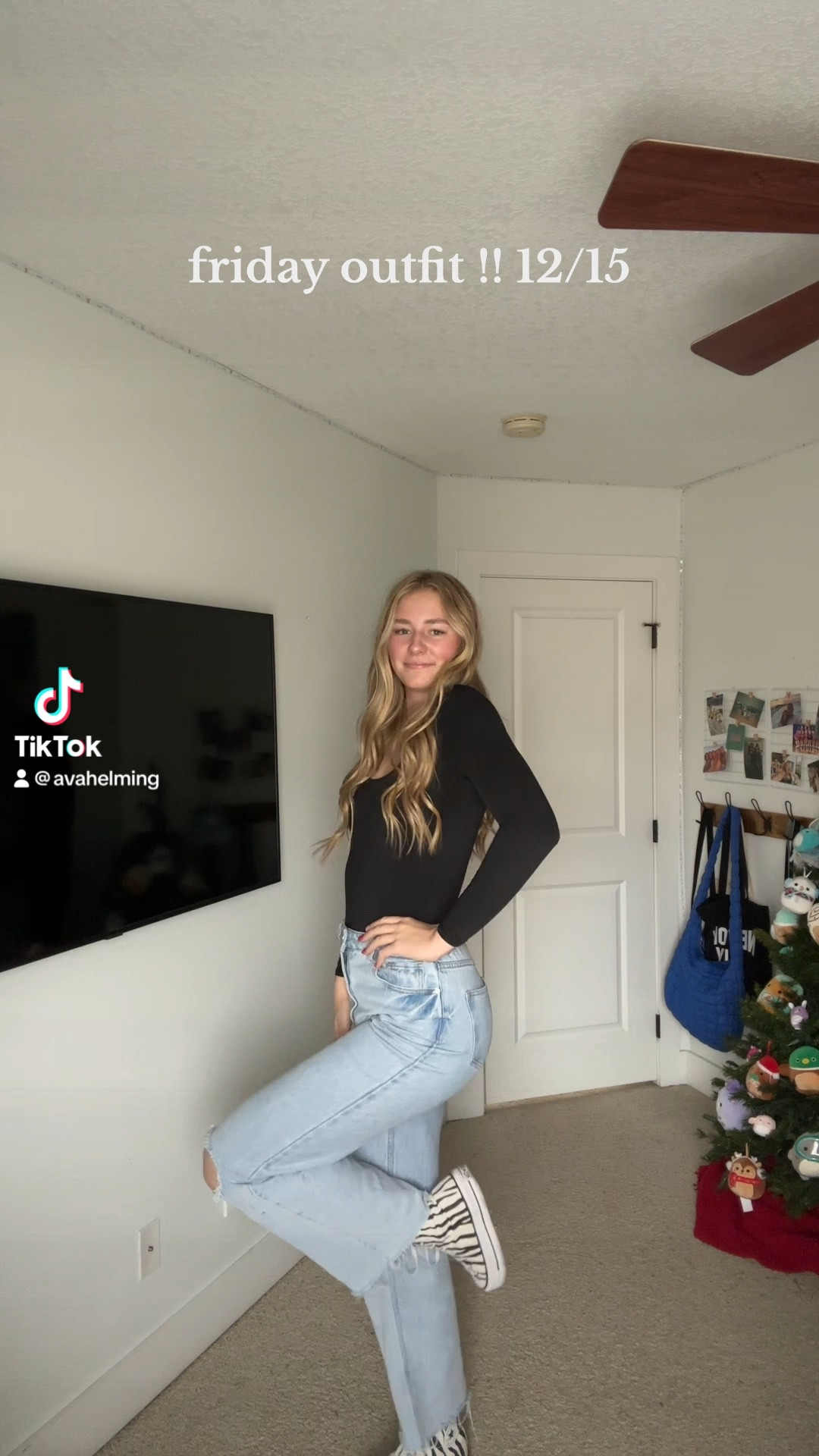 friday outfit 

#LTKHoliday #LTKGiftGuide #LTKSeasonal
