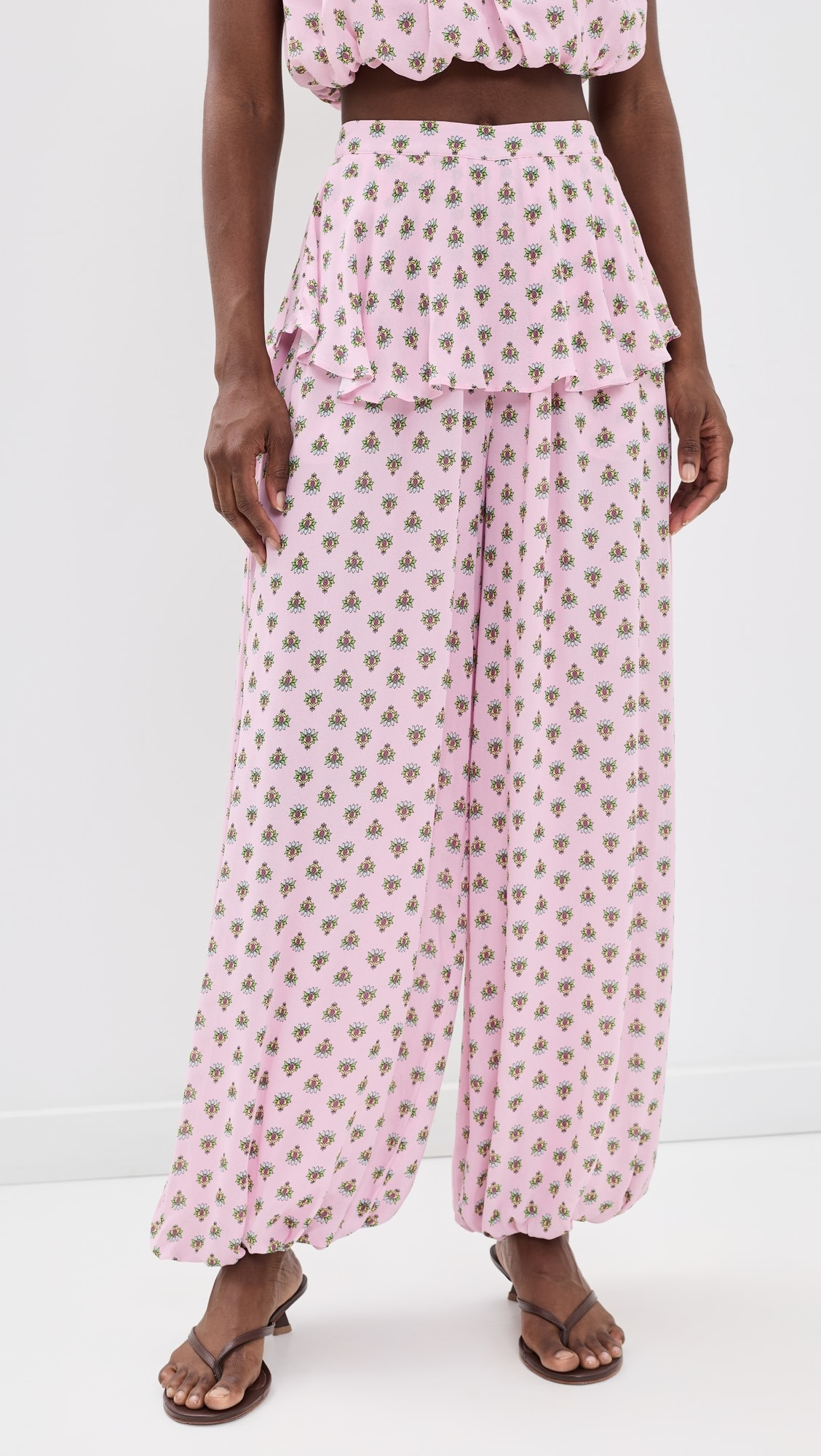 Graciela Skirt Balloon Pants | Shopbop
