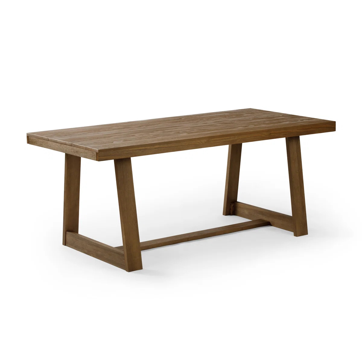 Linzy Pine Solid Wood Dining TableByWade Logan®4.5Rated 4.5 out of 5 stars.577 ReviewsThis item ... | Wayfair North America