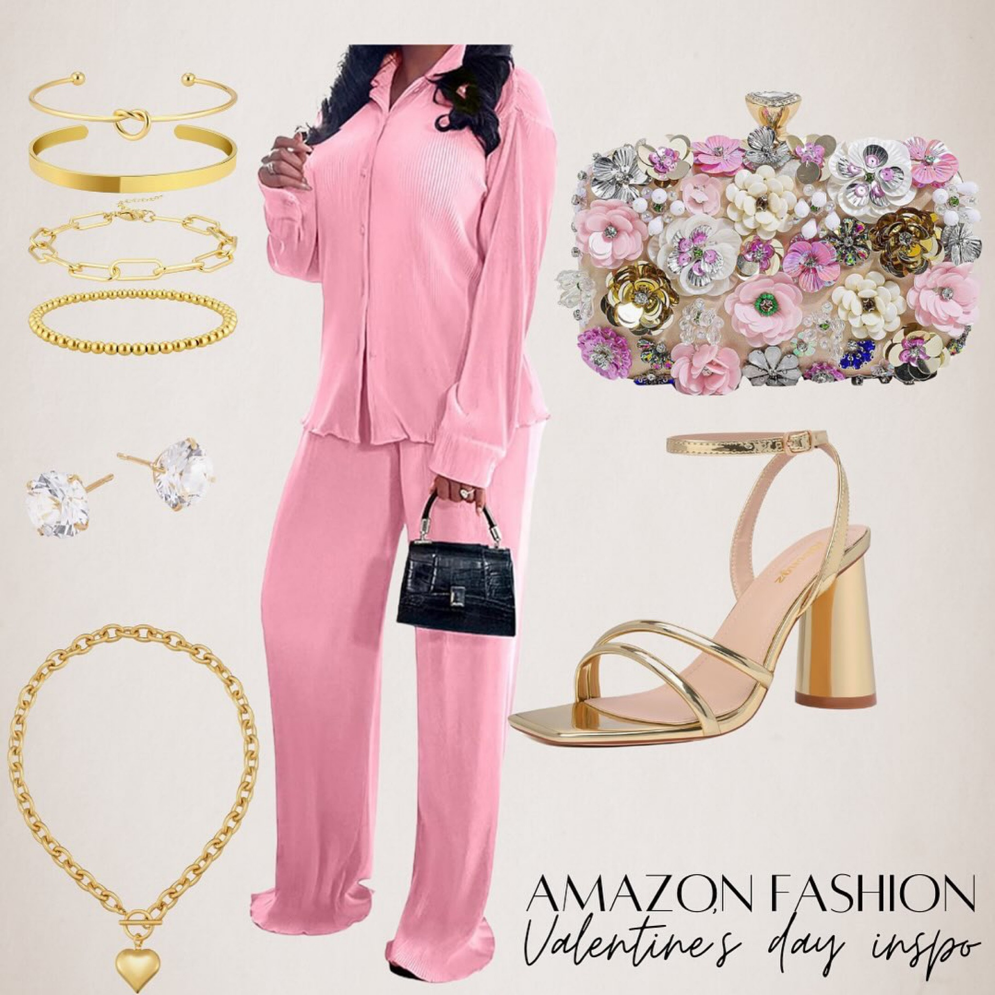 AMAZONFASHION: Valentine's Day Outfit Inspo #ootd #ootdfashion #datenightoutfit #valentinesday #valentinesdayoutfit #womensfashion #amazon #amazonfinds #amazonfashion #ltk #ltkfashion #ltkstyletip