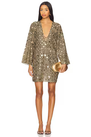 Nuala Dress
                    
                    MISA Los Angeles | Revolve Clothing (Global)