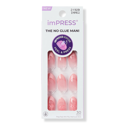 imPRESS Design Press On Nails | Ulta