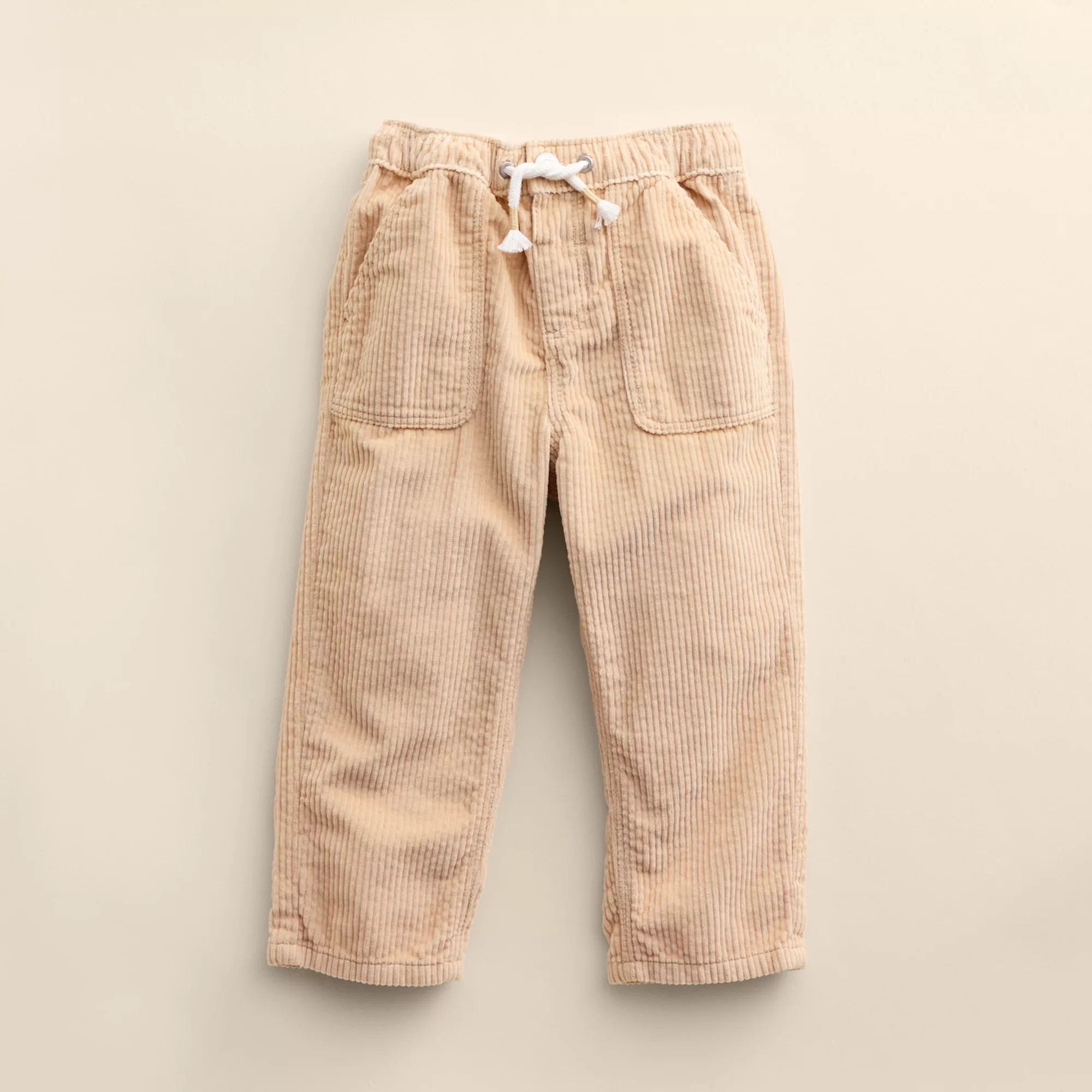Baby & Toddler Little Co. by Lauren Conrad Cord Pocket Pants | Kohl's