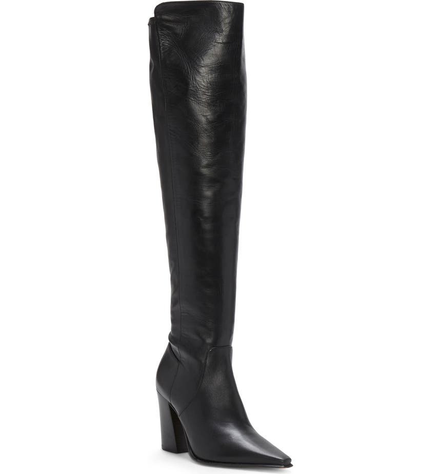 Demerri Over the Knee Boot | Nordstrom | Nordstrom