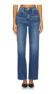 London Straight Leg
                    
                    SLVRLAKE | Revolve Clothing (Global)