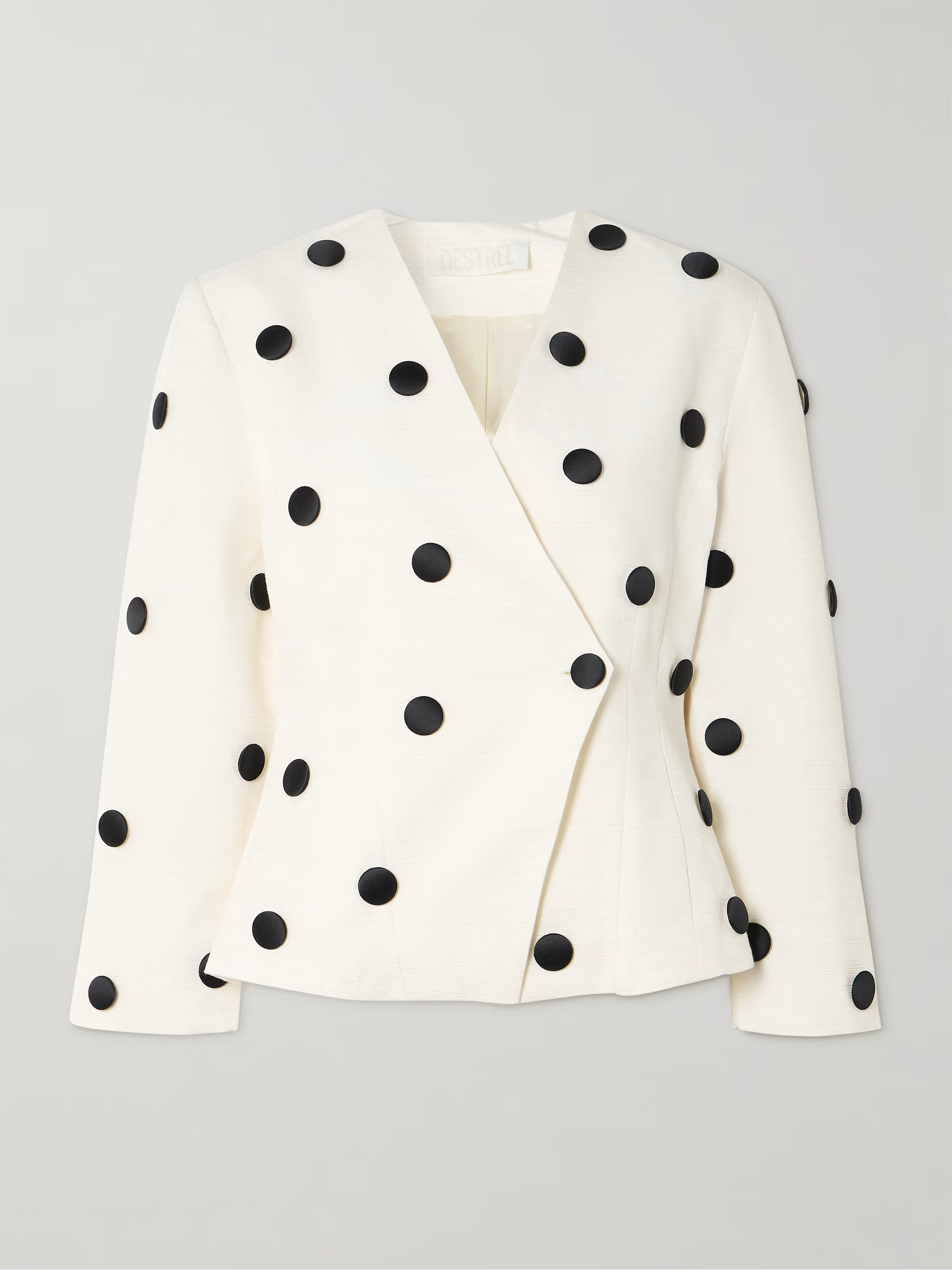 DESTREE | NET-A-PORTER (UK & EU)