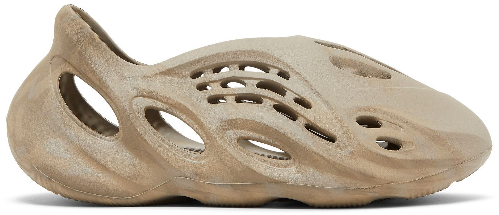 Yeezy Foam Runner 'Stone Sage' | GOAT