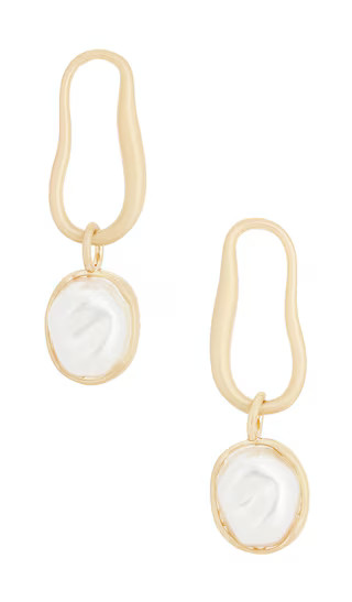 Vera Earring | Revolve Clothing (Global)