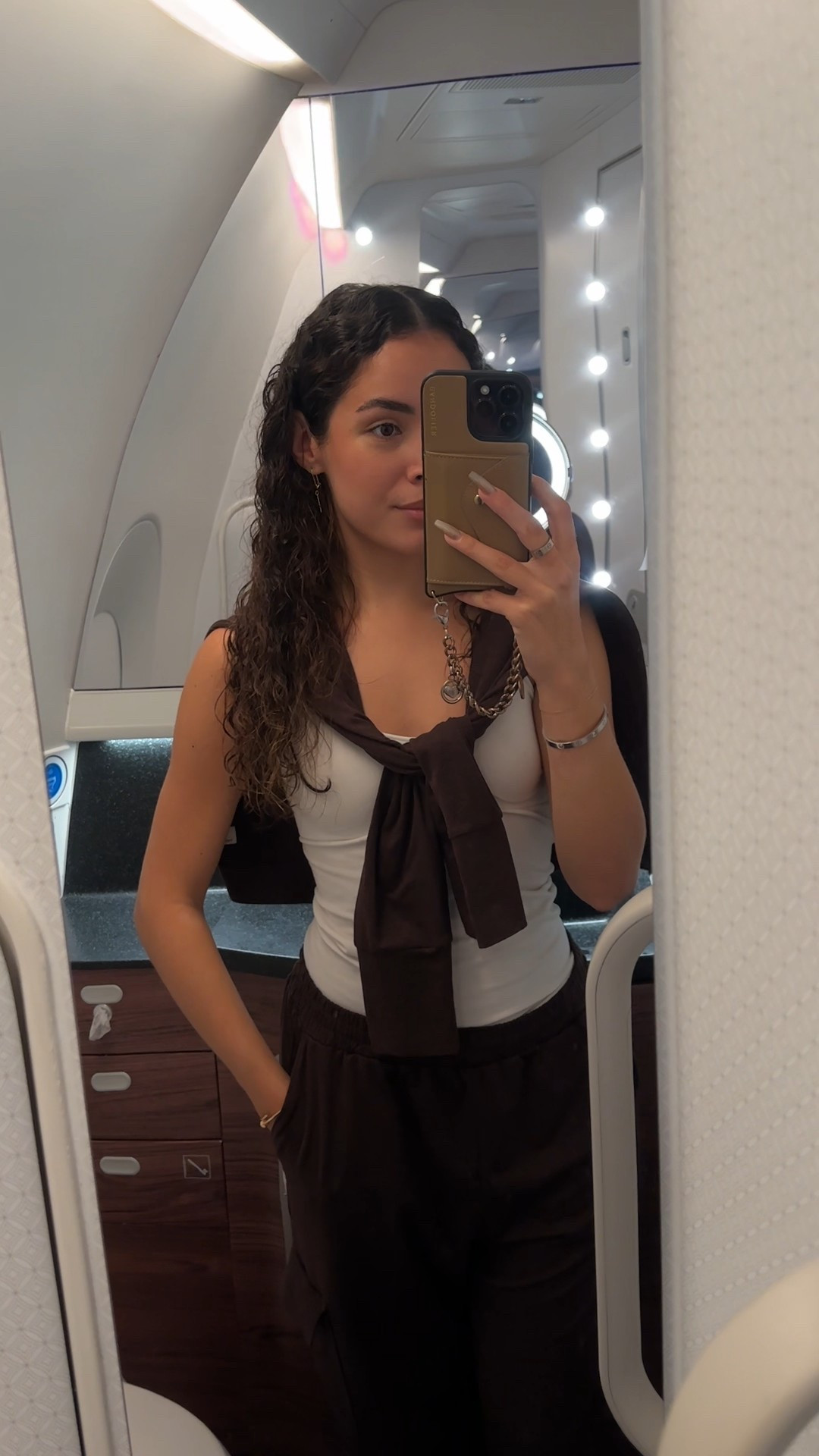 My go-to look for long haul flights 

#LTKSaleAlert #LTKStyleTip #LTKTravel