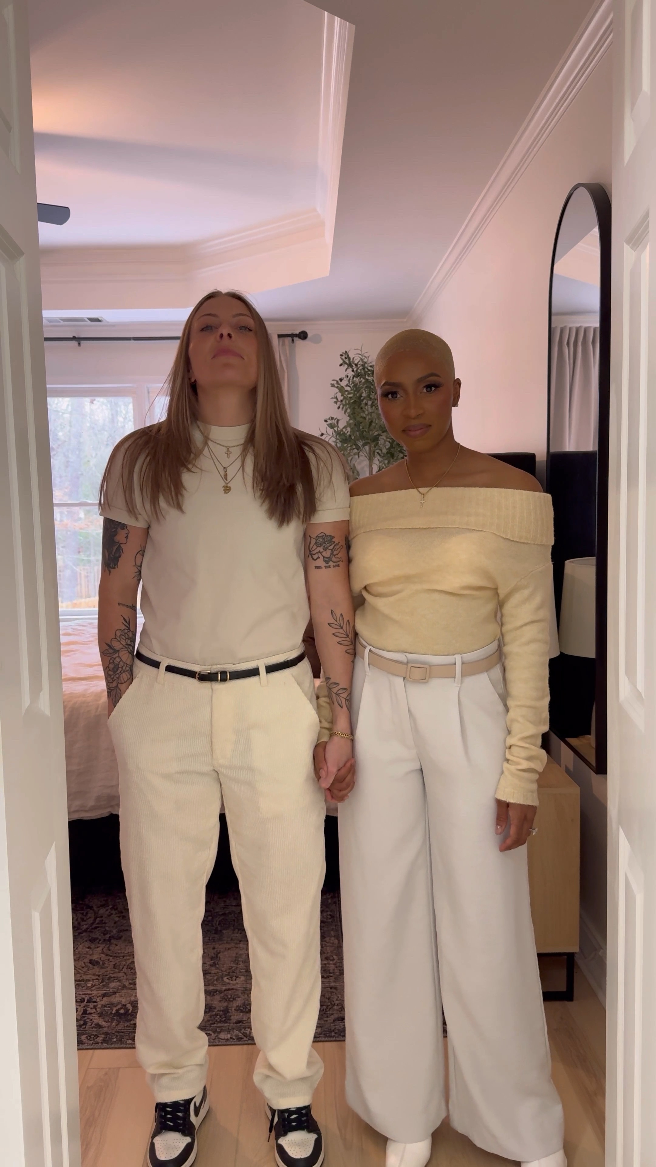 date night 💛

#LTKsalealert #LTKVideo #LTKstyletip