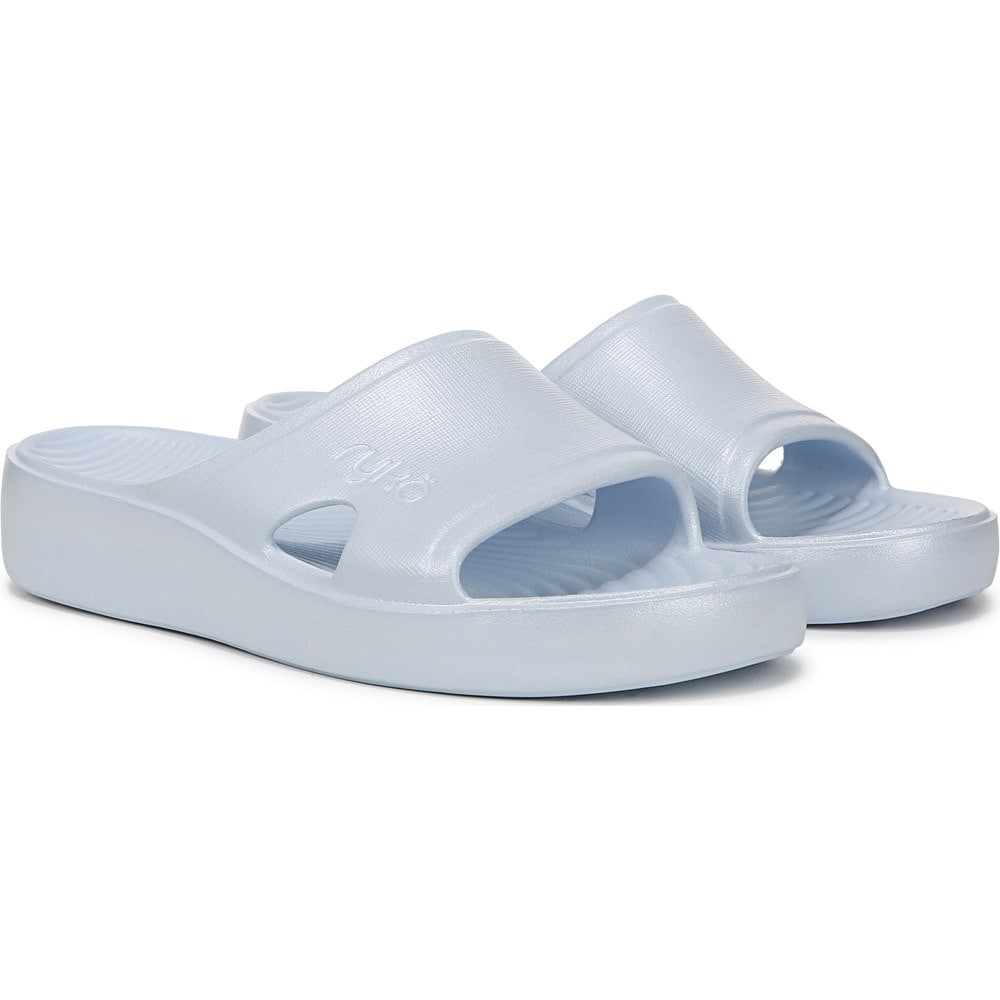 Women's Soothe Slide Sandal | Famous Footwear