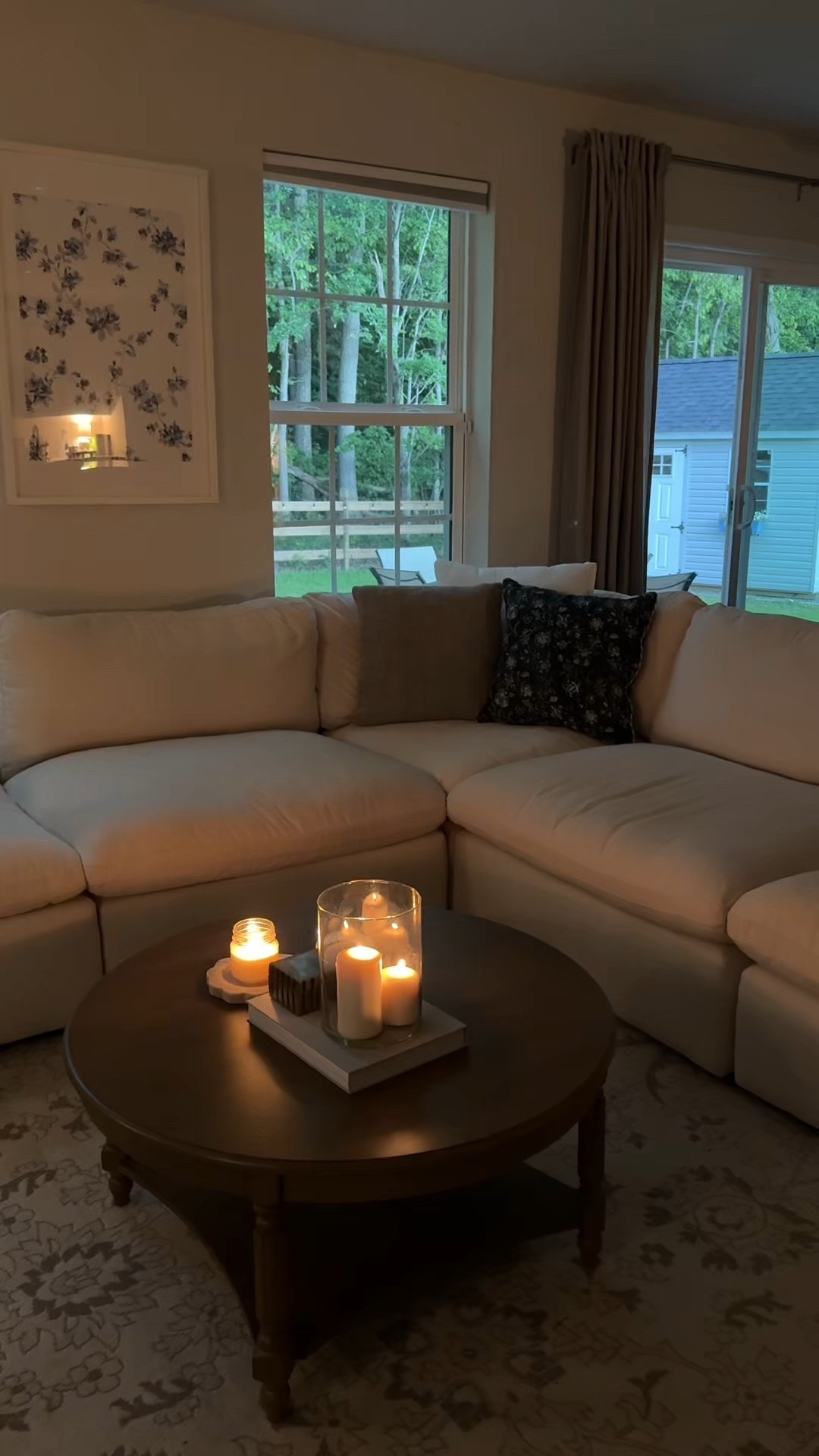 Little living room refresh! 

#LTKHome #LTKSaleAlert