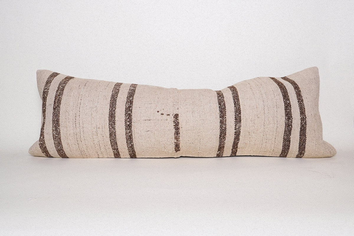 Zion Kilim Lumbar | Twenty Third by Deanne (US)