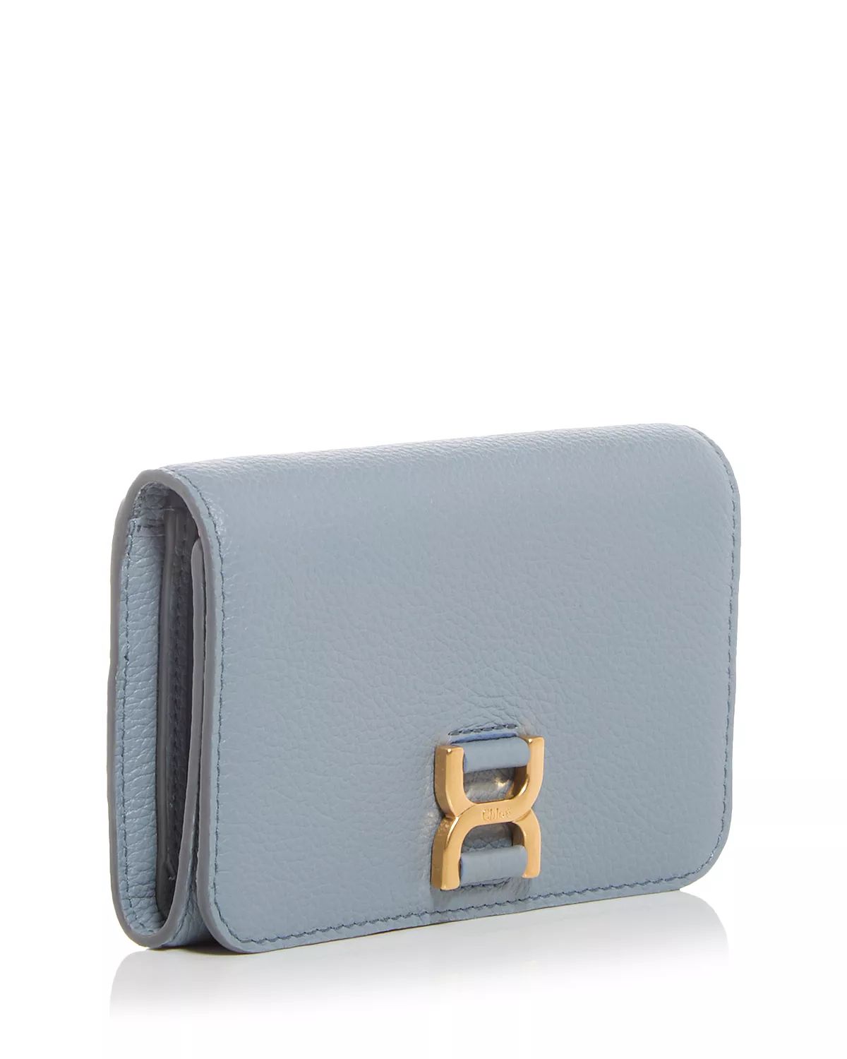 Marcie Medium Compact Leather Wallet | Bloomingdale's (US)