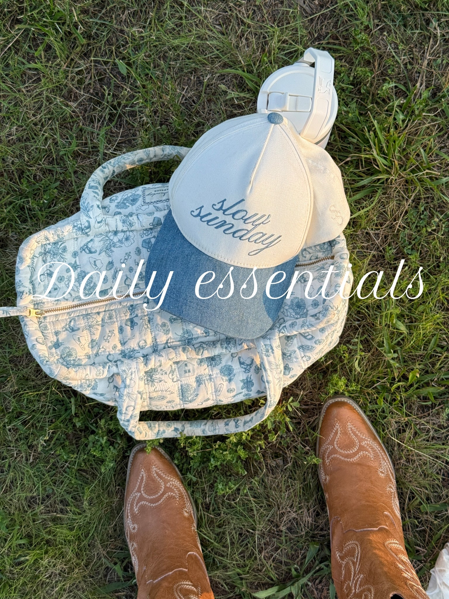 Some of my daily favorites

#LTKBaby #LTKBump #LTKSeasonal