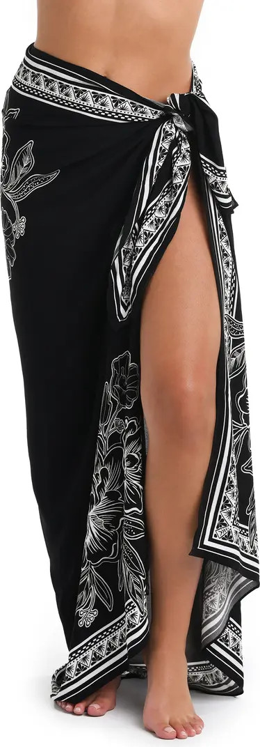 La Blanca Cover-Up Pareo | Nordstrom | Nordstrom