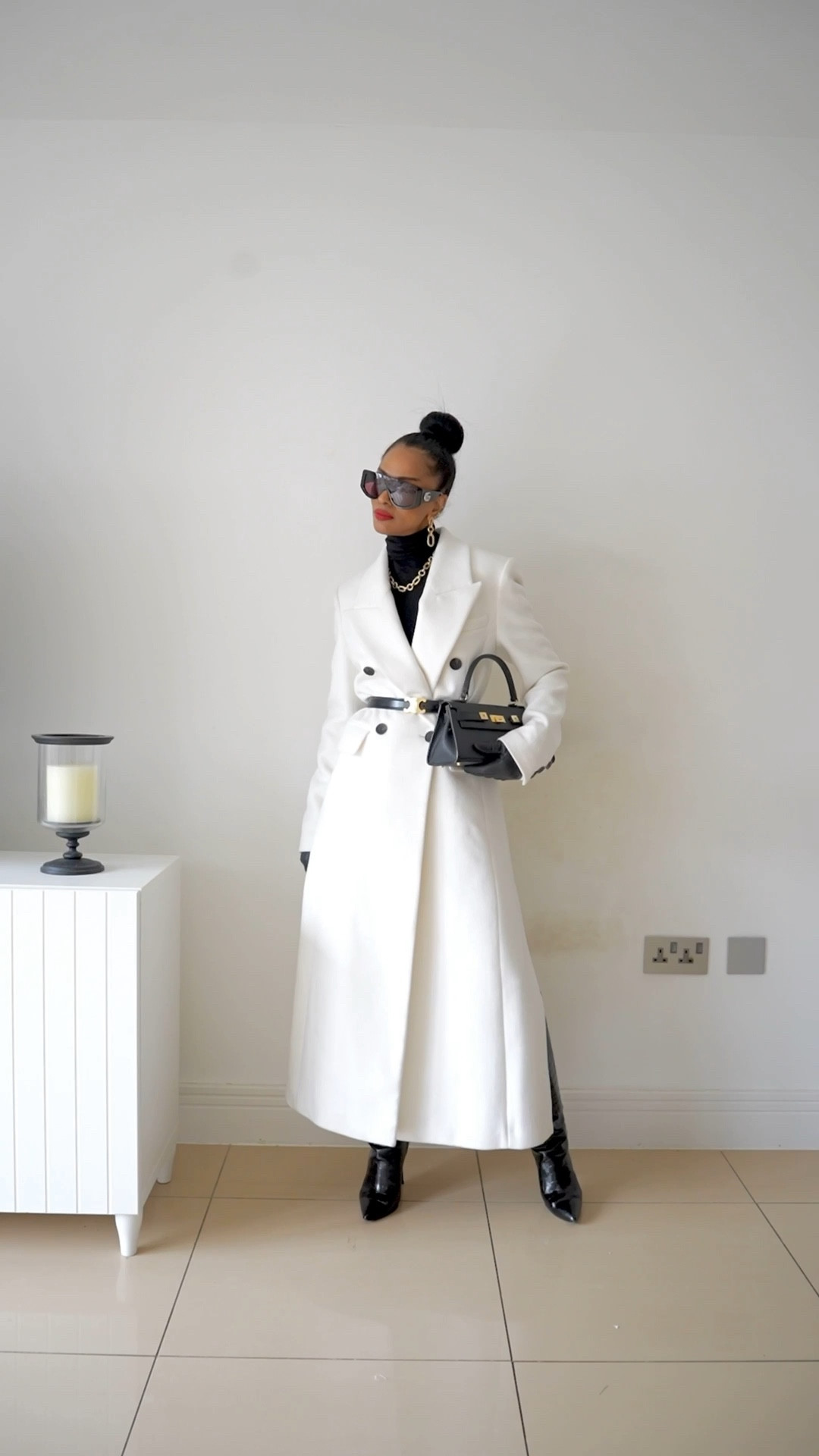 {•MAXI COAT•} 

#LTKFashionMonth #LTKwinter #LTKeurope