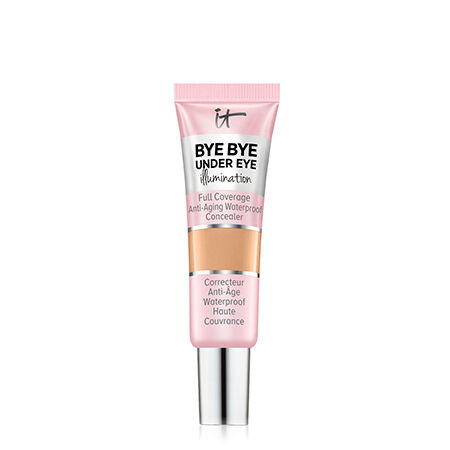 Bye Bye Under Eye Illumination Anti-Aging Concealer | IT Cosmetics (US)