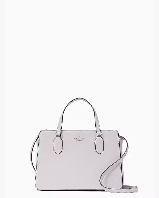 Laurel Way Reese Satchel | Kate Spade Outlet