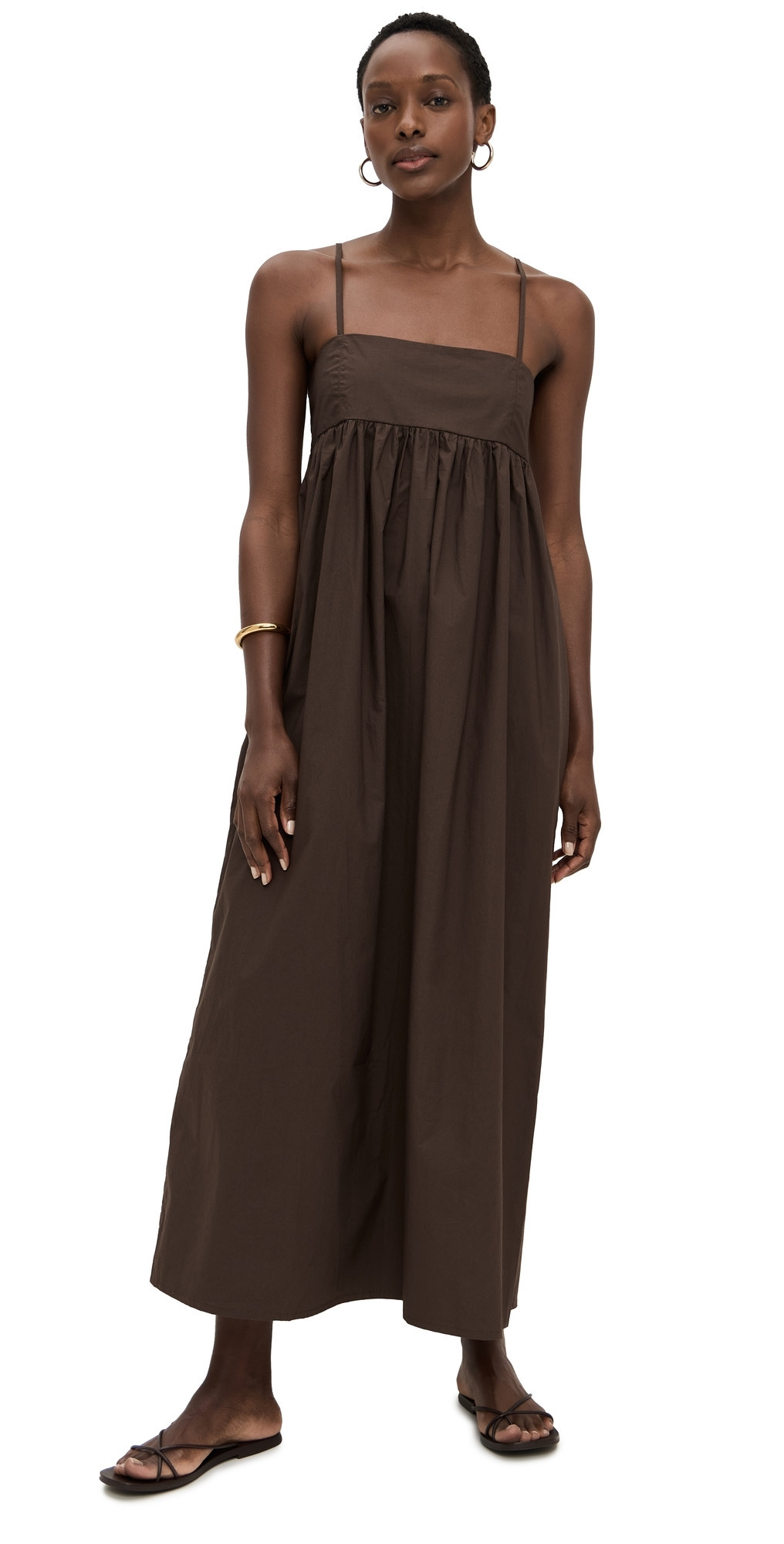 MIKOH Garance Dress Kombu 1 | Shopbop