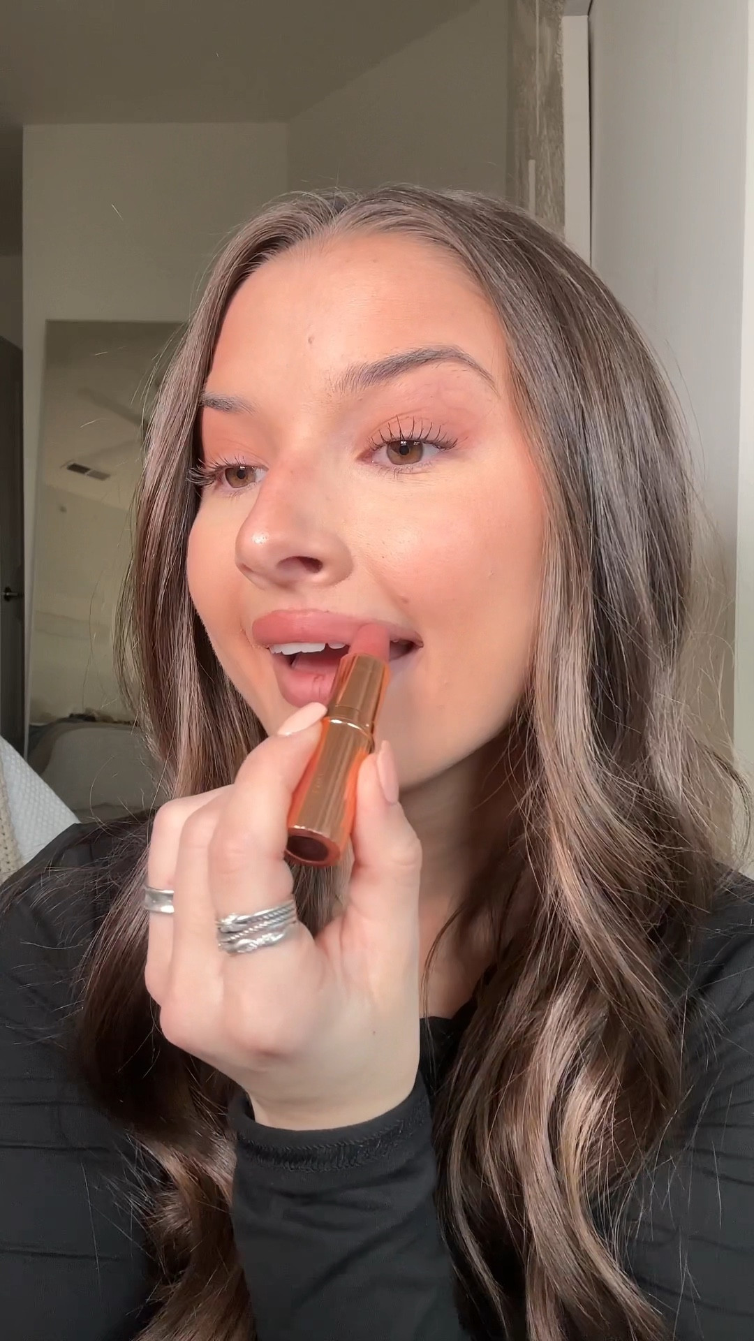 The most perfect lip combo that makes people think I have lip filler



#LTKBeauty
