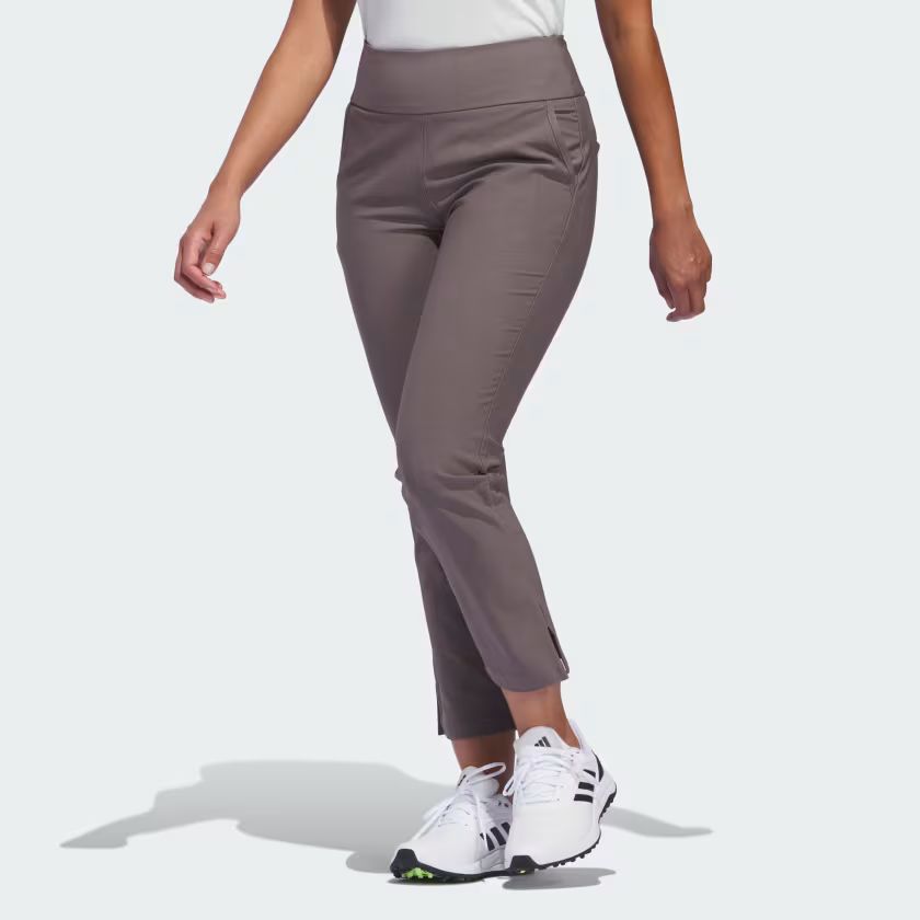 Ultimate365 Solid Ankle Pants | adidas (US)