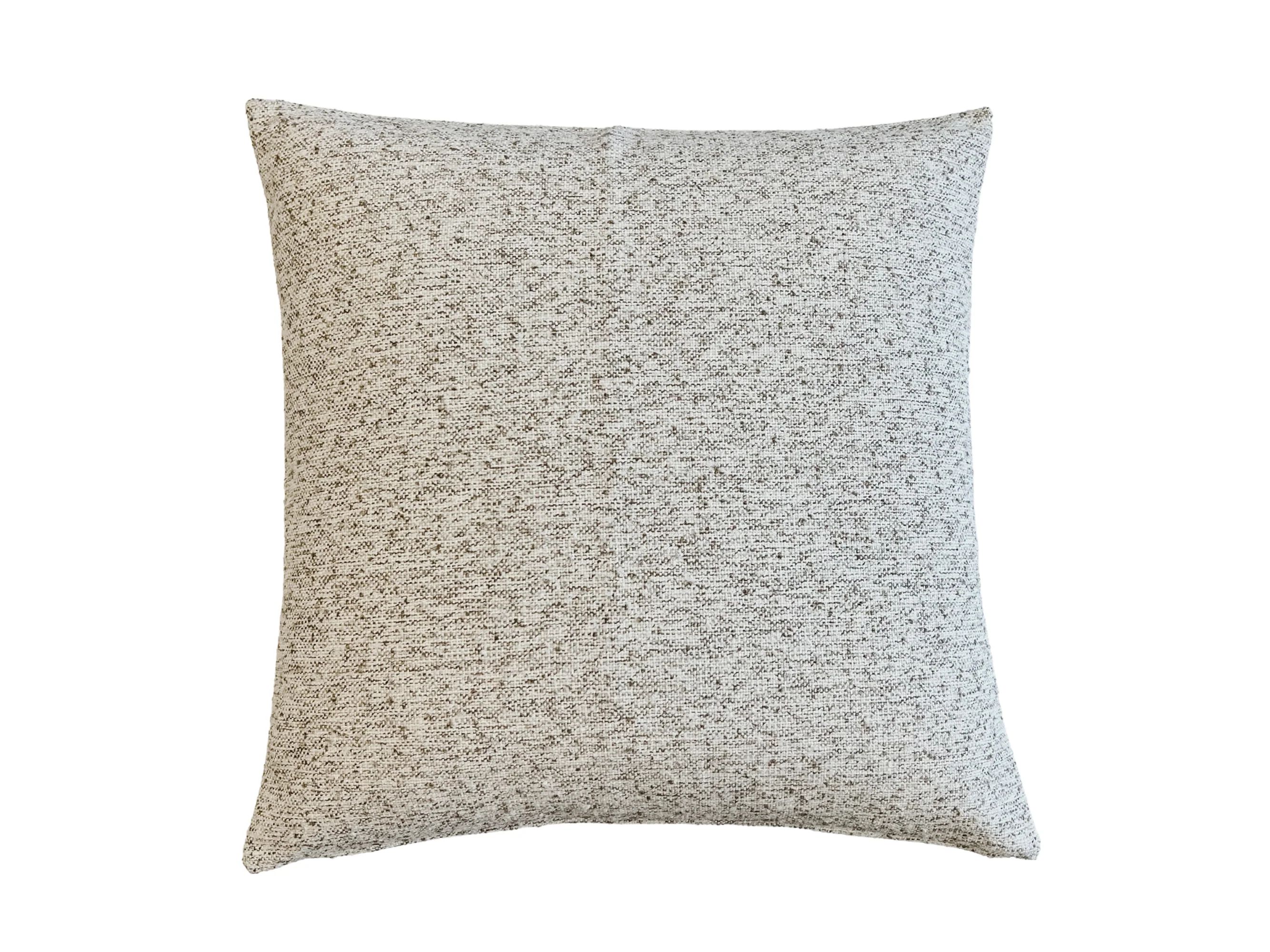 Shop Handmade August Boucle Pillow Covers Online USA | Maple Village Lane