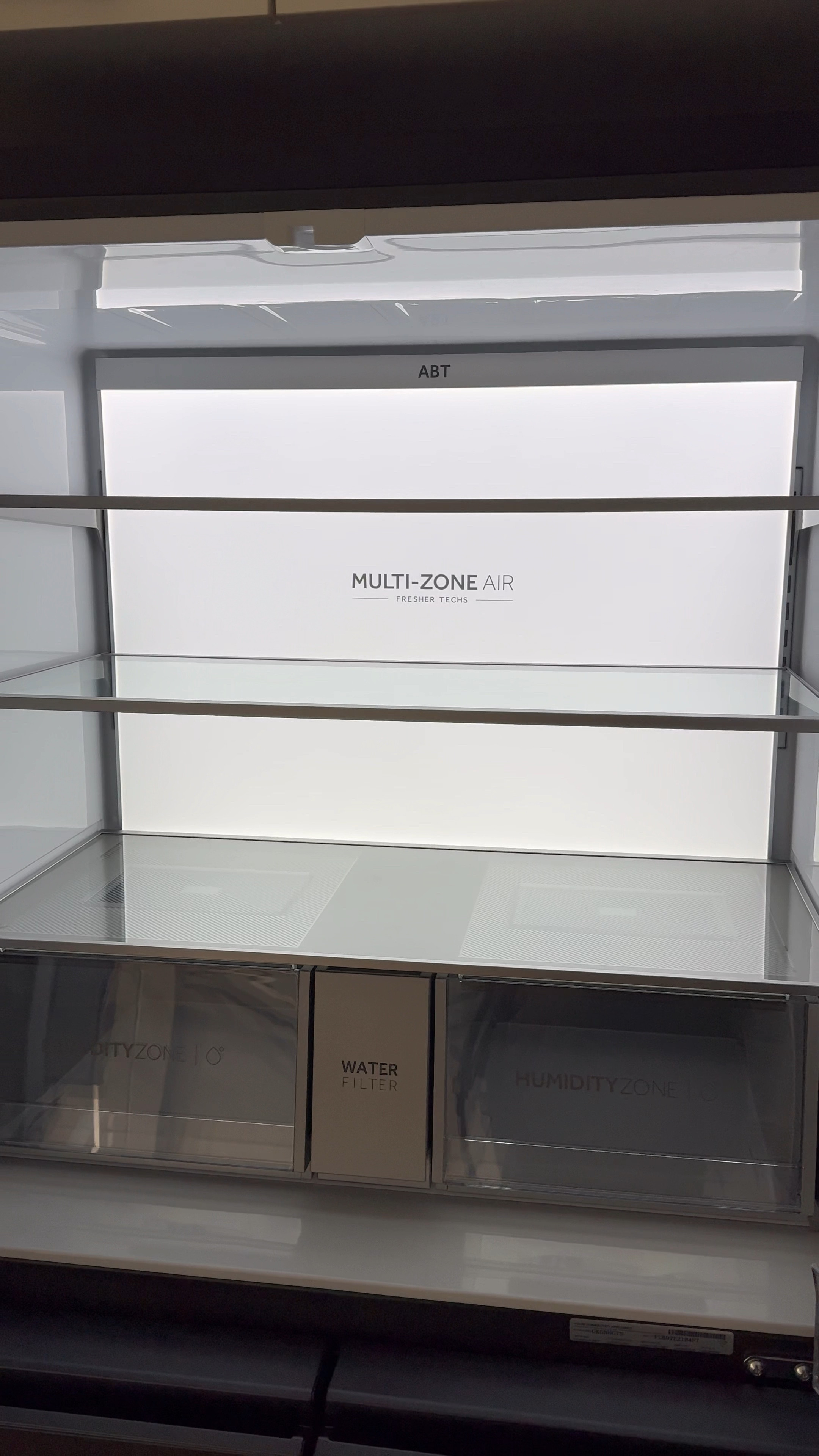 THE HAIER FRIDGE 🤍

#LTKsale #LTKhome #LTKaustralia