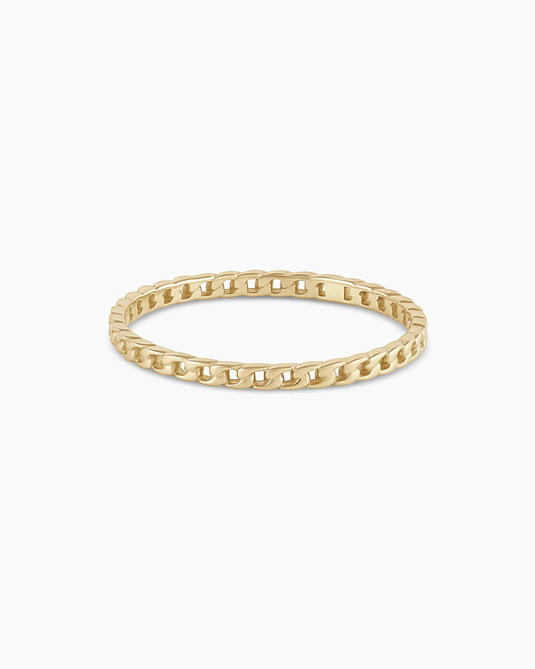 14k Gold Wilder Ring | Gorjana