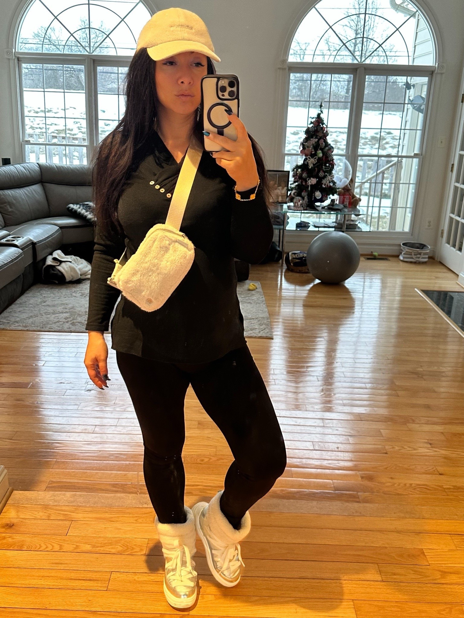 My Lululemon fleece hat is finally restocked in two colors! Hurry before it sells out again! 

#LTKActive #LTKSeasonal