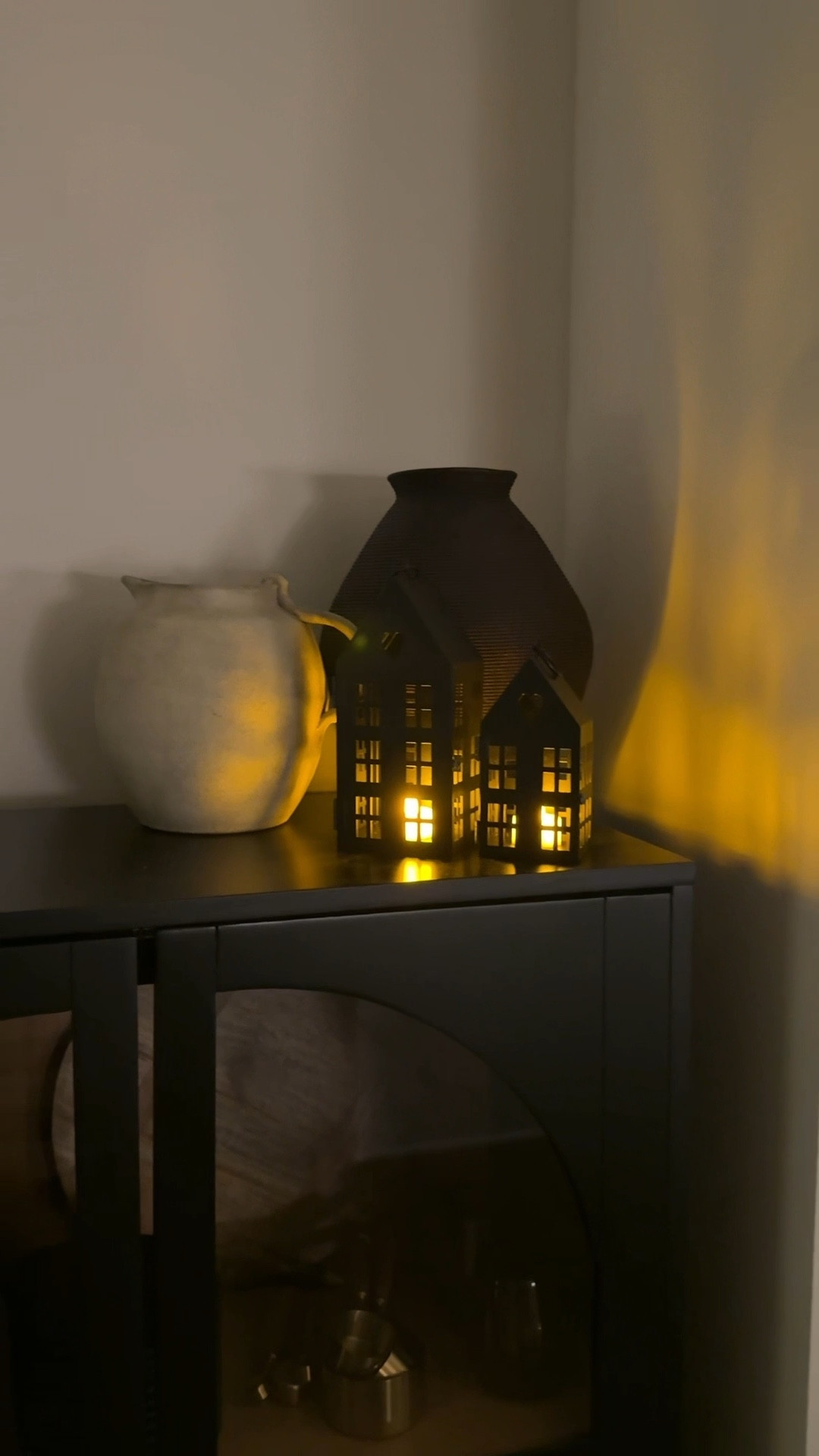 I just got these metal house lanterns and they are so cute for the holiday season! I feel like they would also be perfect for fall decorating, as well! #ad

Christmas decor, Christmas decorating, Neutral Christmas Decor, Neutral Christmas Finds, Cozy Home, Cozy Home Decor, Cozy Christmas Decor, Christmas  village set, light up Christmas village 

@wayfair #wayfair #wayfairpartner

#LTKHoliday #LTKHome #LTKSeasonal