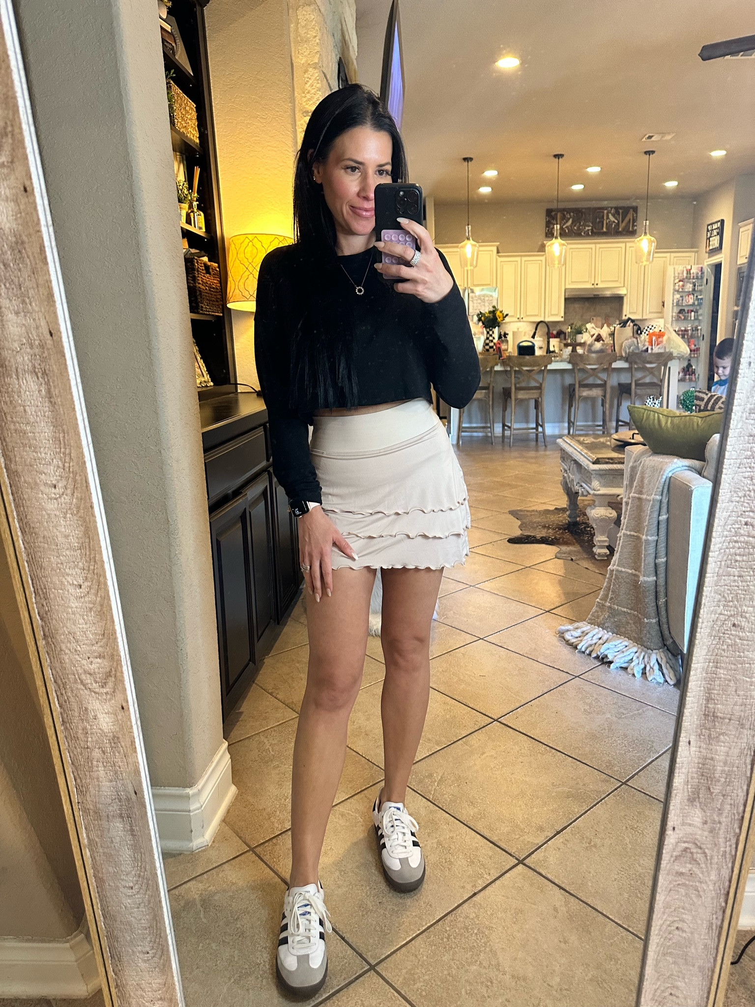 Target skort 

#LTKfindsunder50 #LTKstyletip #LTKfitness