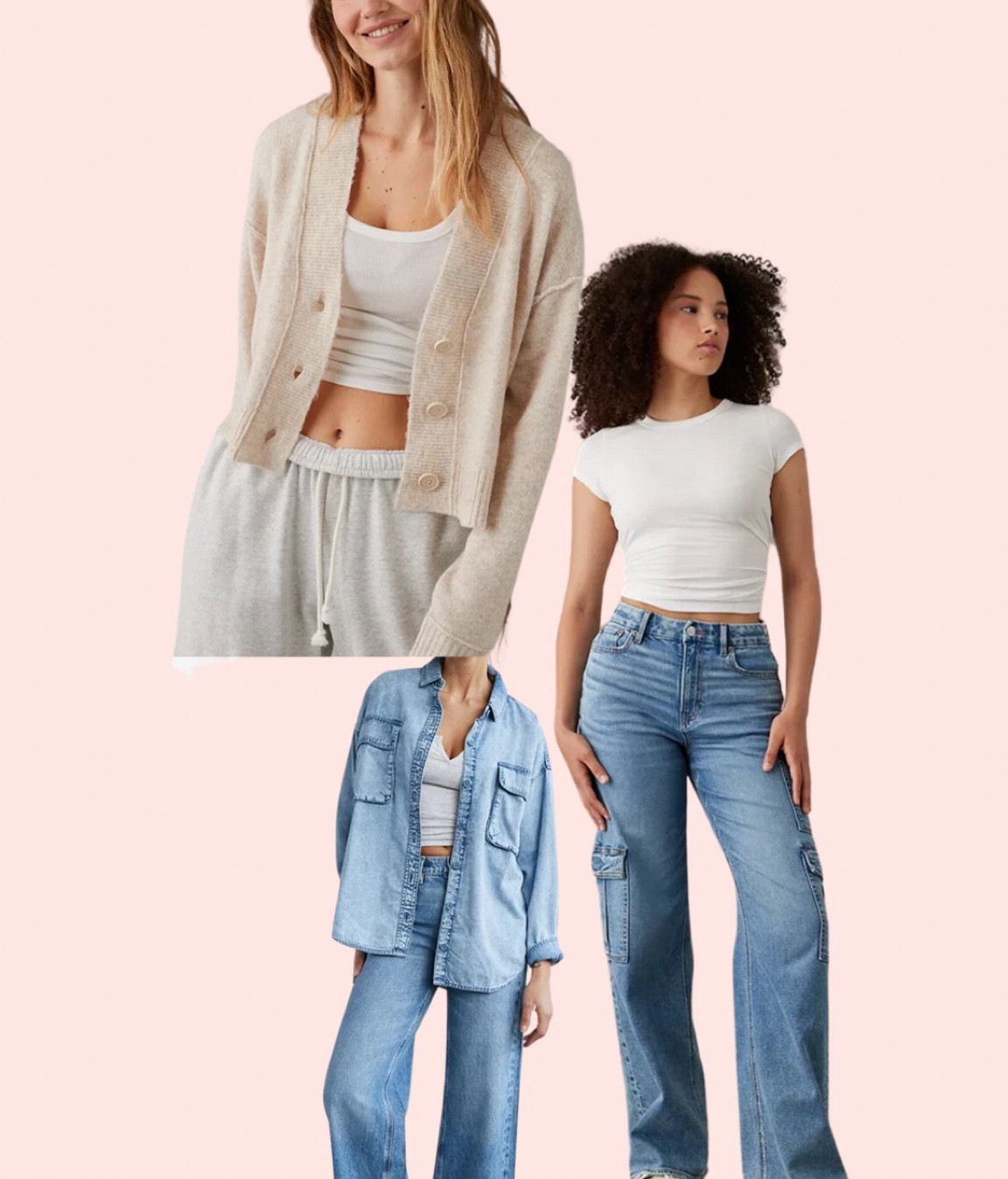 Few of my favs 

#LTKfindsunder100 #LTKfindsunder50 #LTKSpringSale