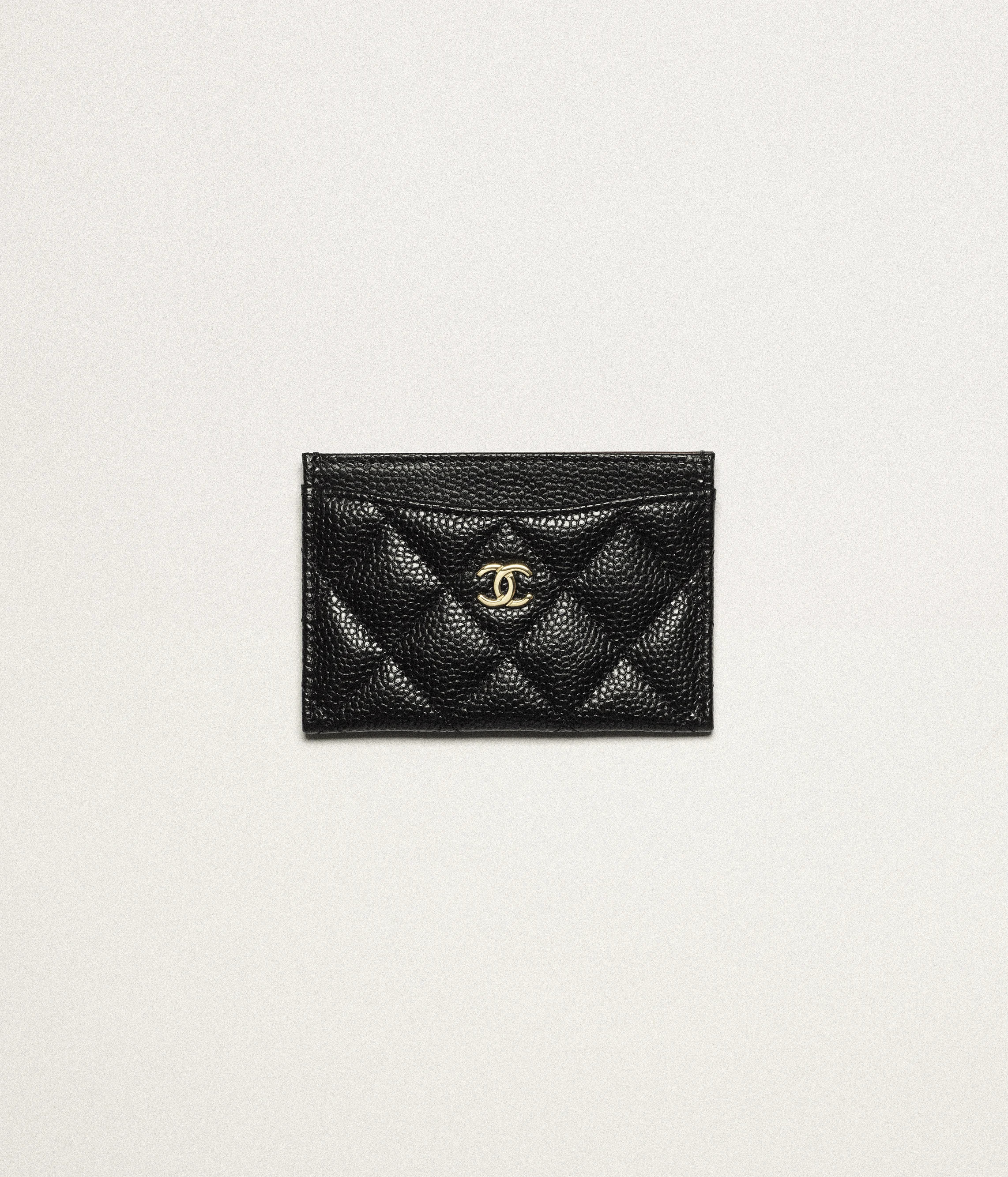 Classic Card Holder | Chanel, Inc. (US)