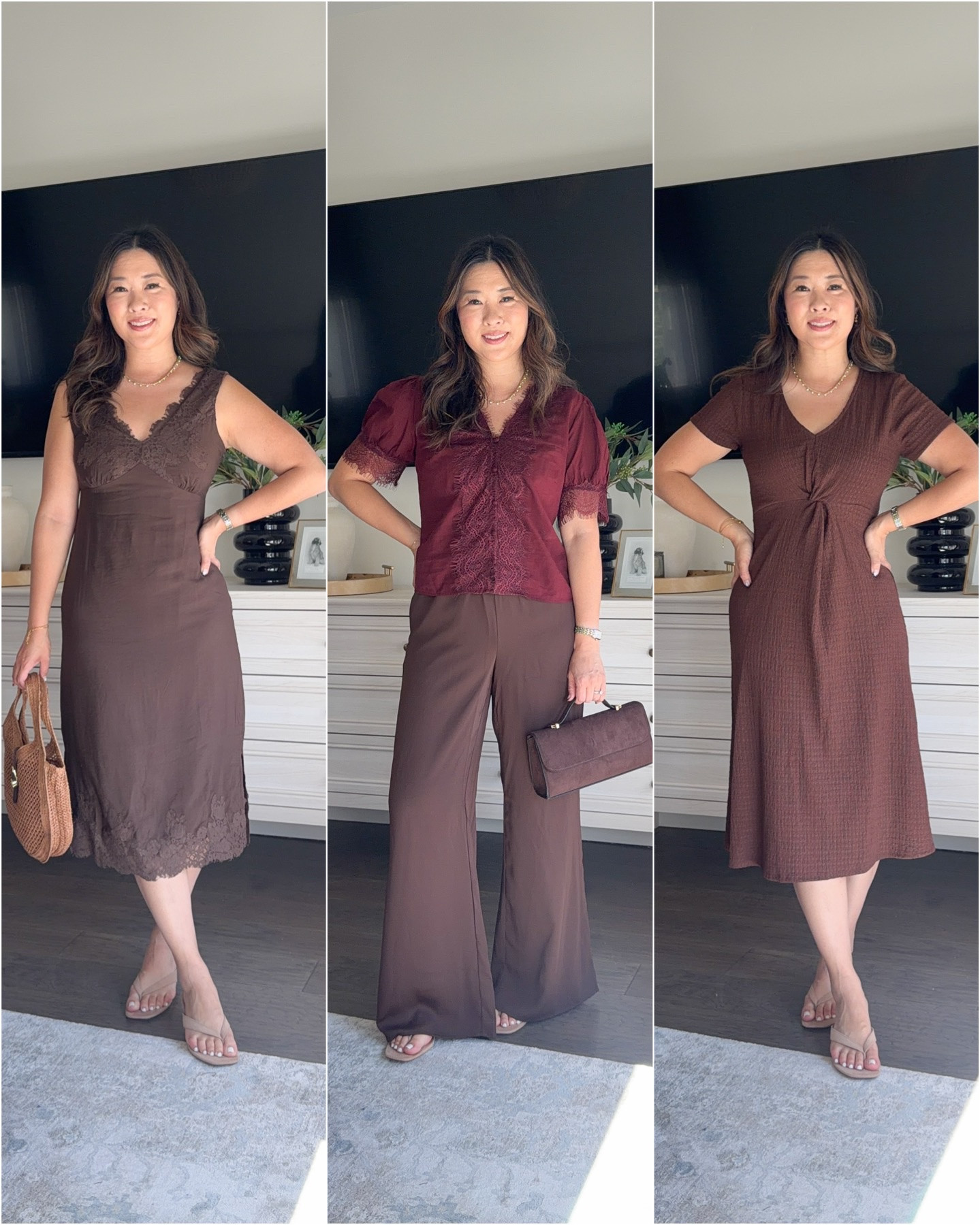 Target new arrivals 
Dressy outfits