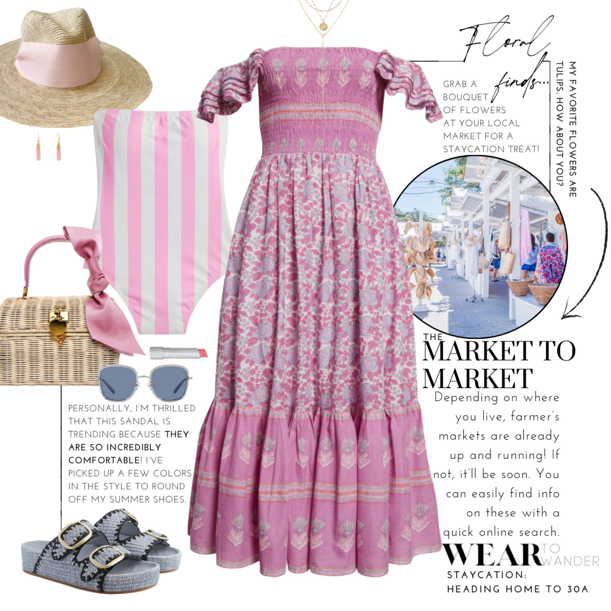 Rain or shine, most mornings I make my way to the dog park. One day I noticed an elderly man leaving his giant chocolate lab behind and driving off. My heart instantly sunk. What I first thought was him abandoning the dog turned out to be one of the sweetest daily routines I’ve come to love. 

The man, Sam, can’t walk Louie anymore so he drops him off at the park and drives the fenced perimeter of the area. Honking the whole way so Louie can “chase” him. I’ve started cheering Louie on each morning as he wildly runs after the car and know now that Sam comes back to throw a ball after a few minutes of car chasing. 

Sam wears the same outfit daily and loves to tell the silliest Grandpa jokes. He has a new one everyday and I can always tell he’s excited to share it. I’ve learned that his wife is in a care facility and he takes the same jokes there to “make the old people laugh”. 

If you are wanting to go on vacation but can’t at the moment I hope this little story reminds you that people, and places, are not always as they first appear. Go out and explore your town and learn to appreciate the details you’ve missed on the first go around. The full guide to my hometown area is almost finished on Wear to Wander and I’ll send out an email so you can discover one of my favorite places, too! 



#LTKxMadewell #LTKFestival #LTKGiftGuide