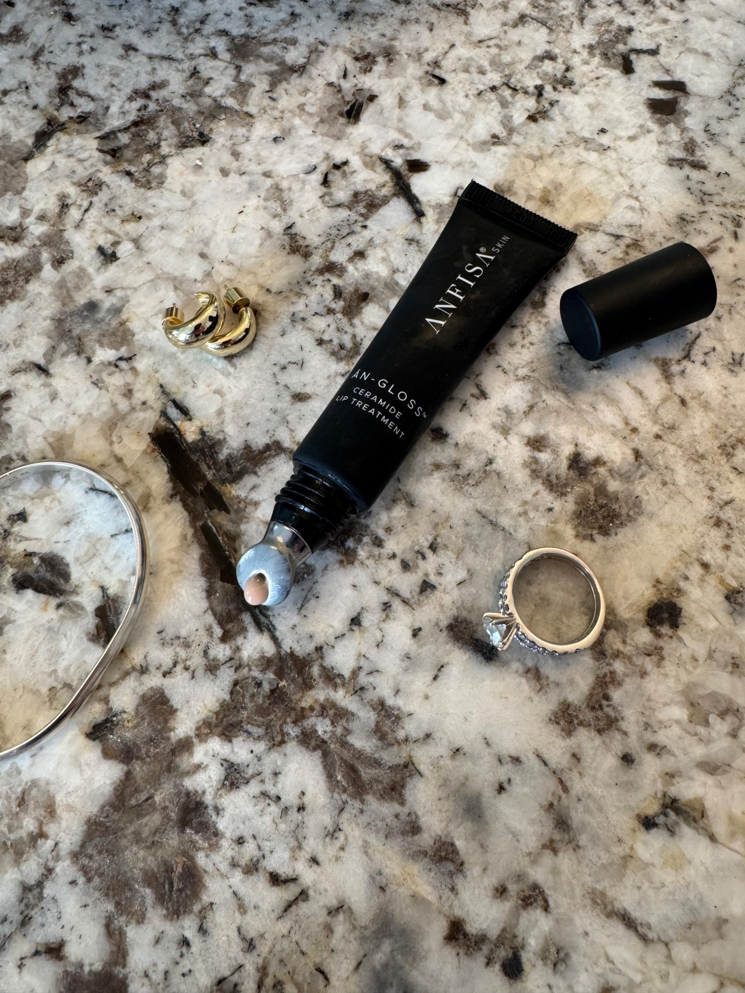 The most amazing, luxurious lip gloss ever! I keep it in my car, make up bag, bathroom… you need it everywhere! 

#LTKBeauty #LTKStyleTip #LTKActive