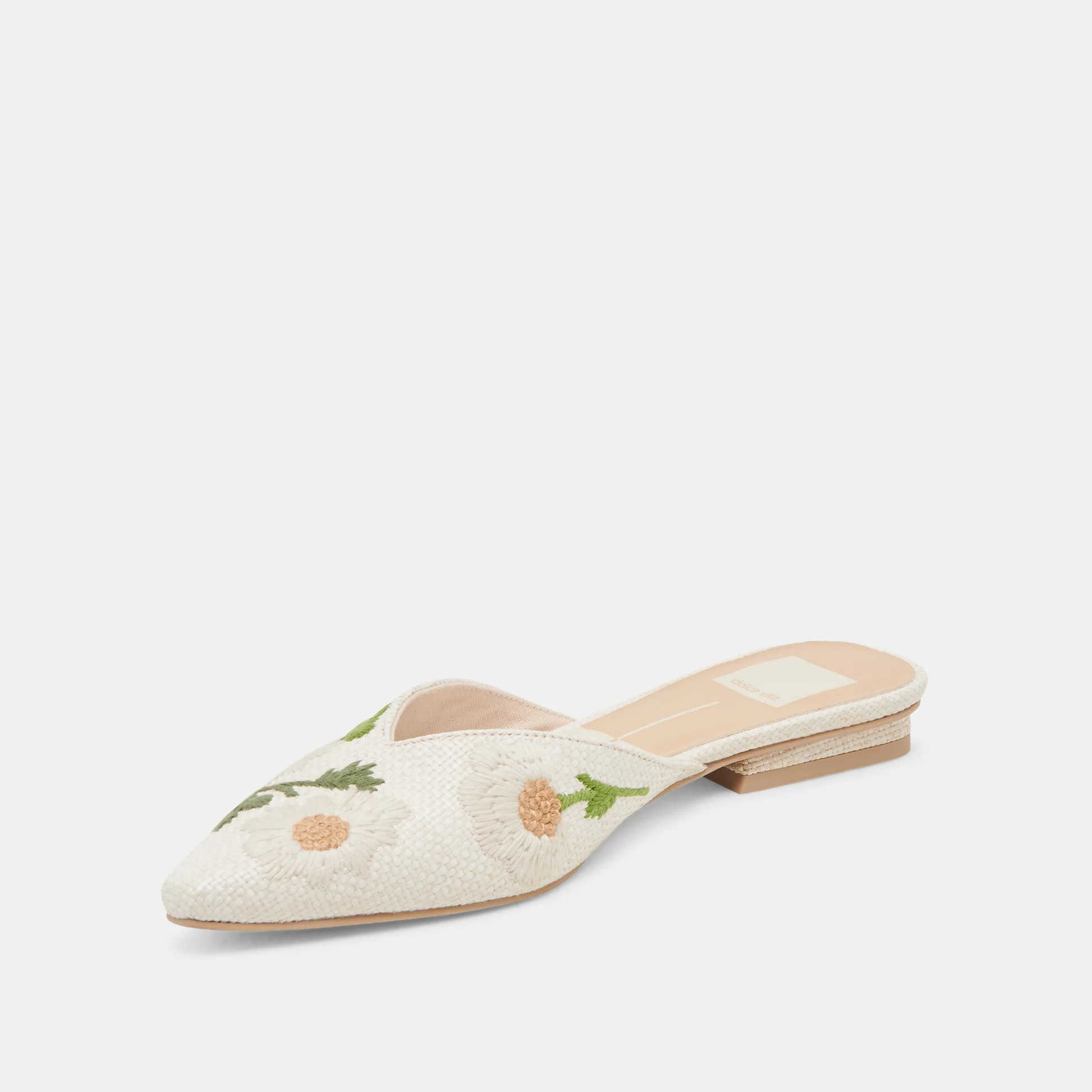 Elm Flats | DolceVita.com