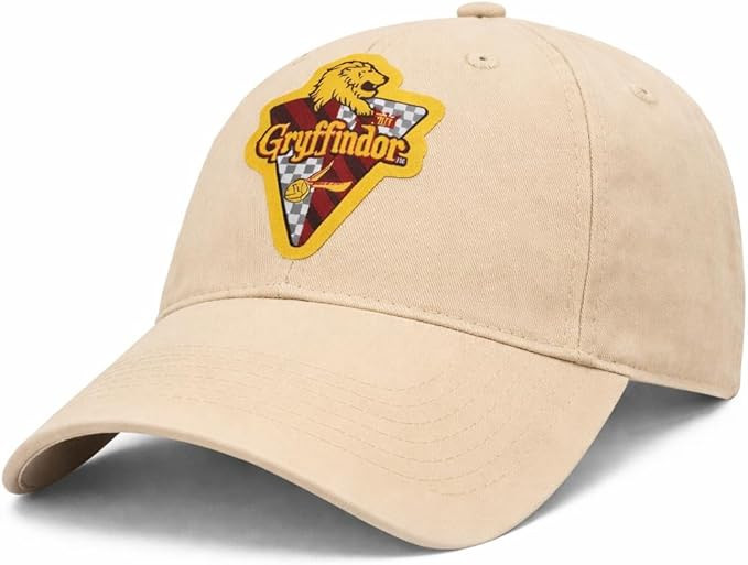 Officially Licensed Baseball Caps for Adults, Teens & Kids: Batman, Superman, Spongebob, Harry Po... | Amazon (US)