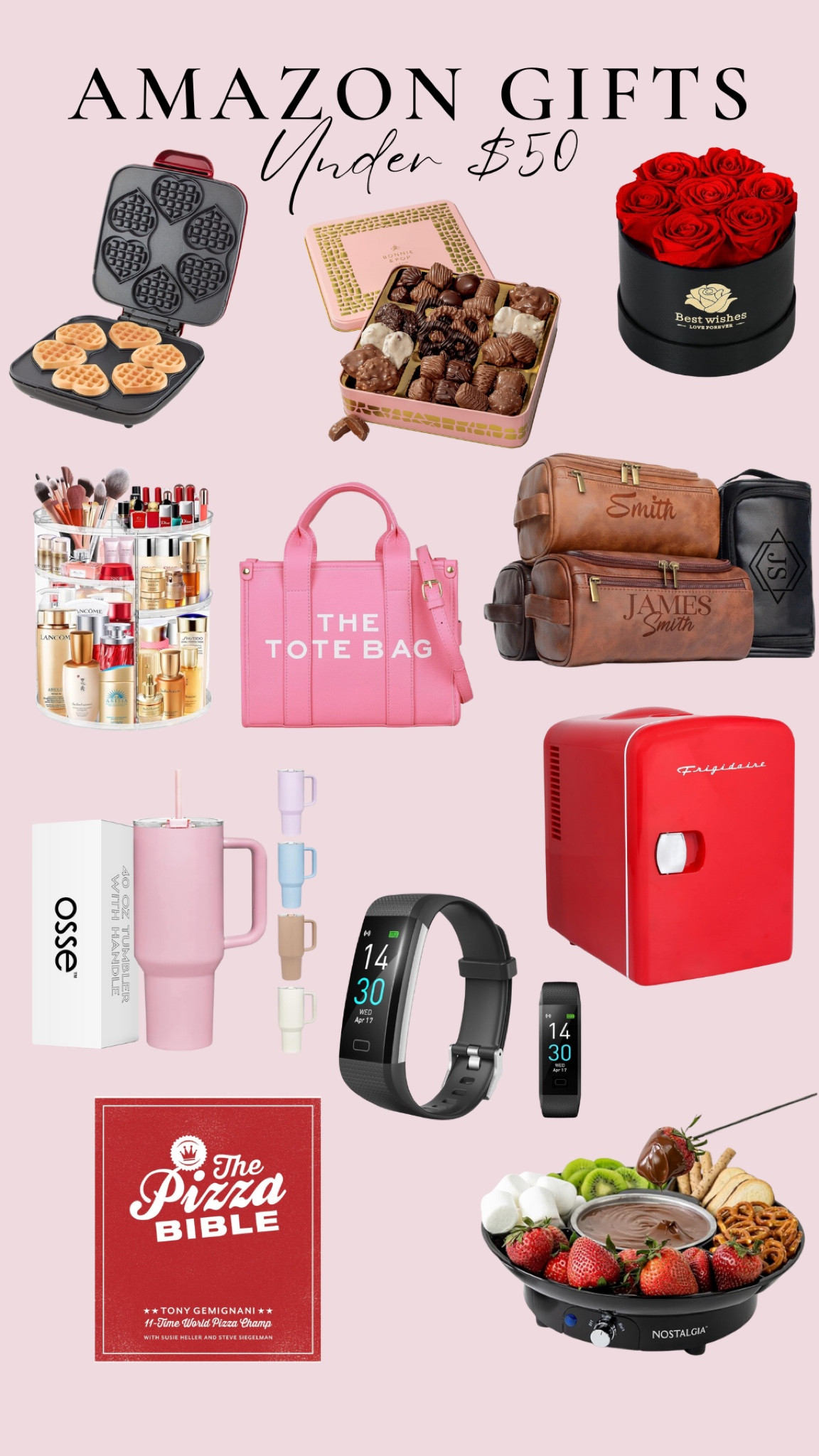 Discover amazing gifts under $50 at the LTK shop. Elevate your gifting game with curated treasures that bring joy without breaking the bank. From stylish accessories to tech gadgets, explore our collection for affordable yet impressive presents that show you care. Find the perfect gift at a delightful price point. #GiftsUnder50 #AffordableFinds #LTKshop

#LTKmens #LTKMostLoved #LTKGiftGuide