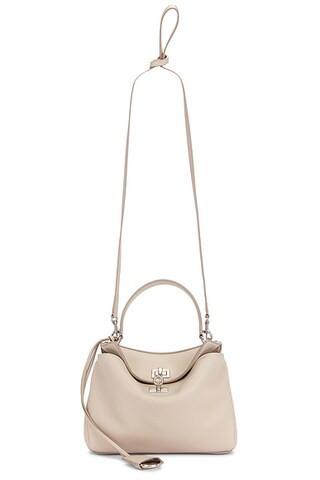Rodeo Mini Top Handle Bag | FWRD 