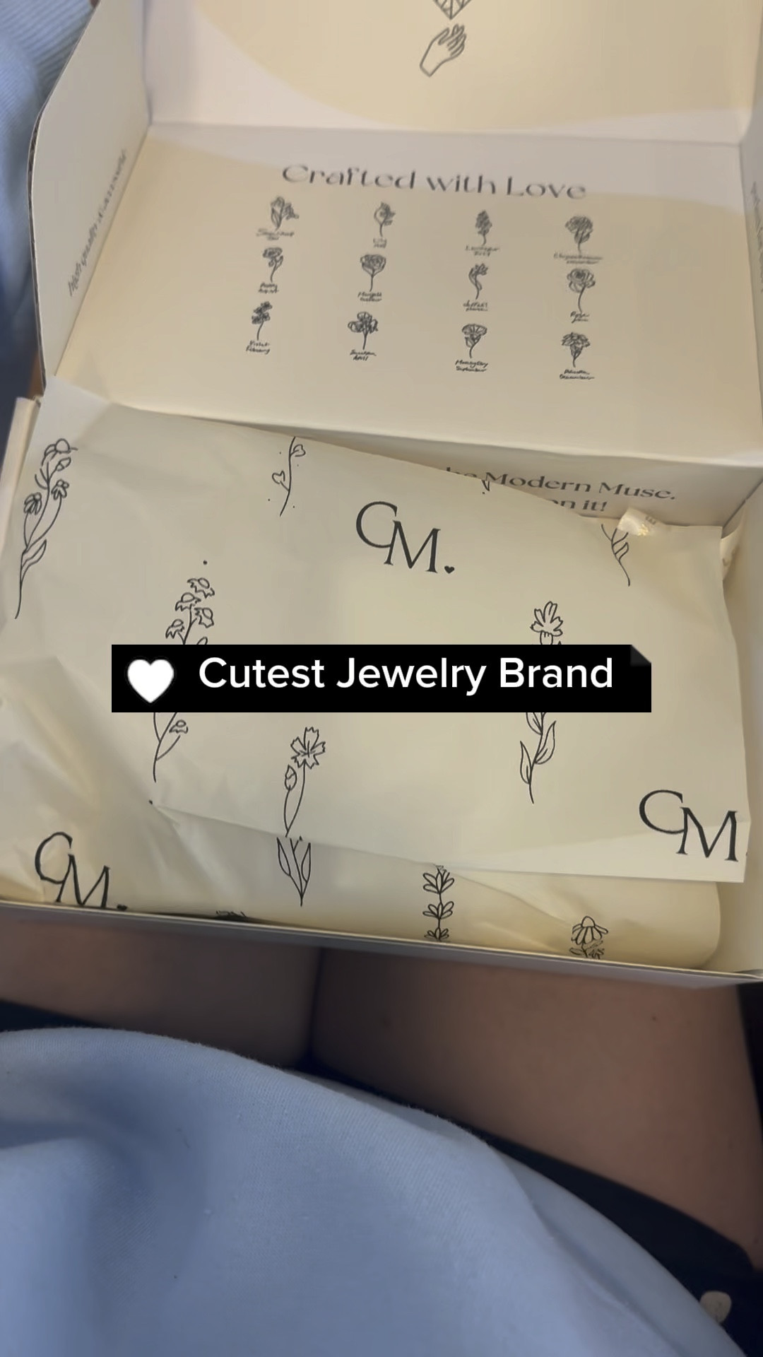 Caitlyn Minimalist makes the cutest dainty jewelry. It’s all affordable and so many of the options are customizable which makes everything really special. These would make perfect gifts for birthdays, holidays, or just because. I’ve linked some of the stuff I got, but def check out the whole site cause most everything is 30% off now. 

#LTKFindsUnder100 #LTKVideo #LTKGiftGuide