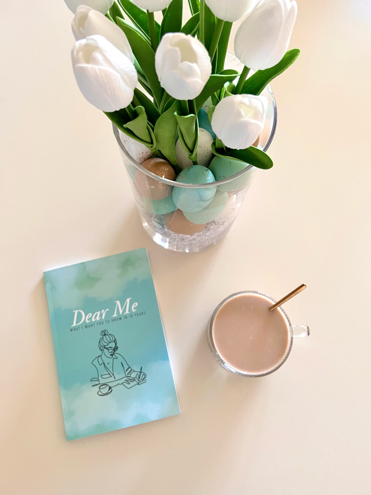 Coffee and Journaling 

#LTKFind #LTKhome #LTKunder50