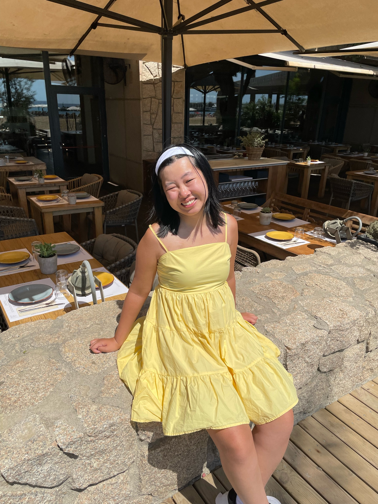 versatile sundress that comes with pockets 

#LTKeurope #LTKfindsunder50 #LTKsalealert